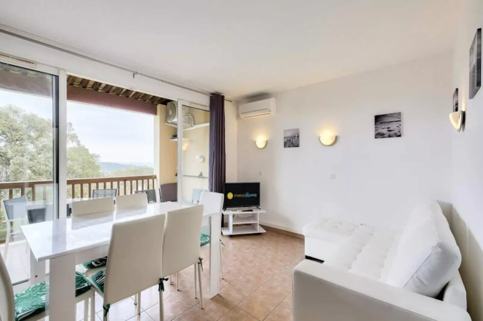 Résidence le Hameau des Issambres - maeva Home-Image-tags.