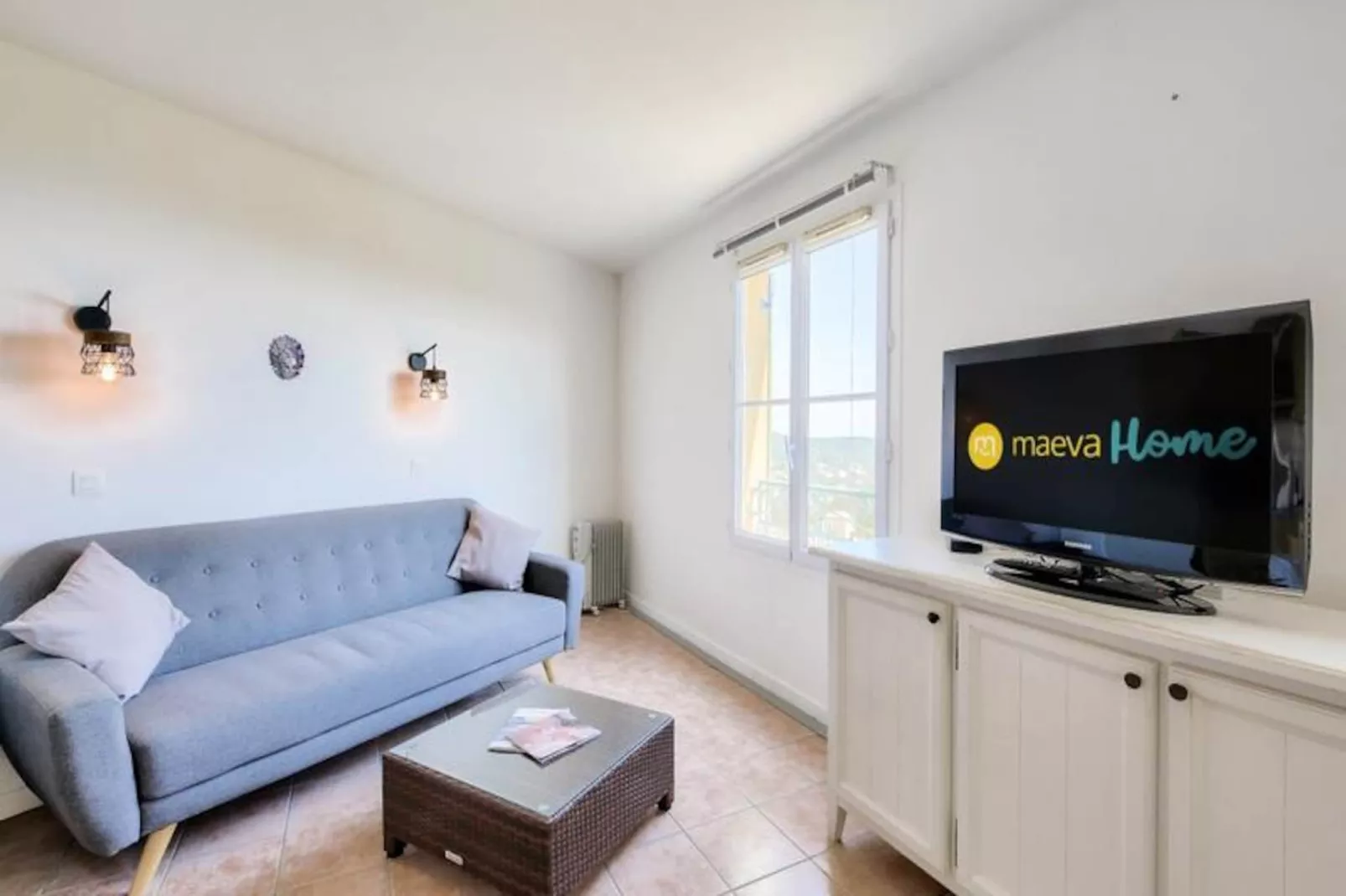 Résidence le Hameau des Issambres - maeva Home-Image-tags.