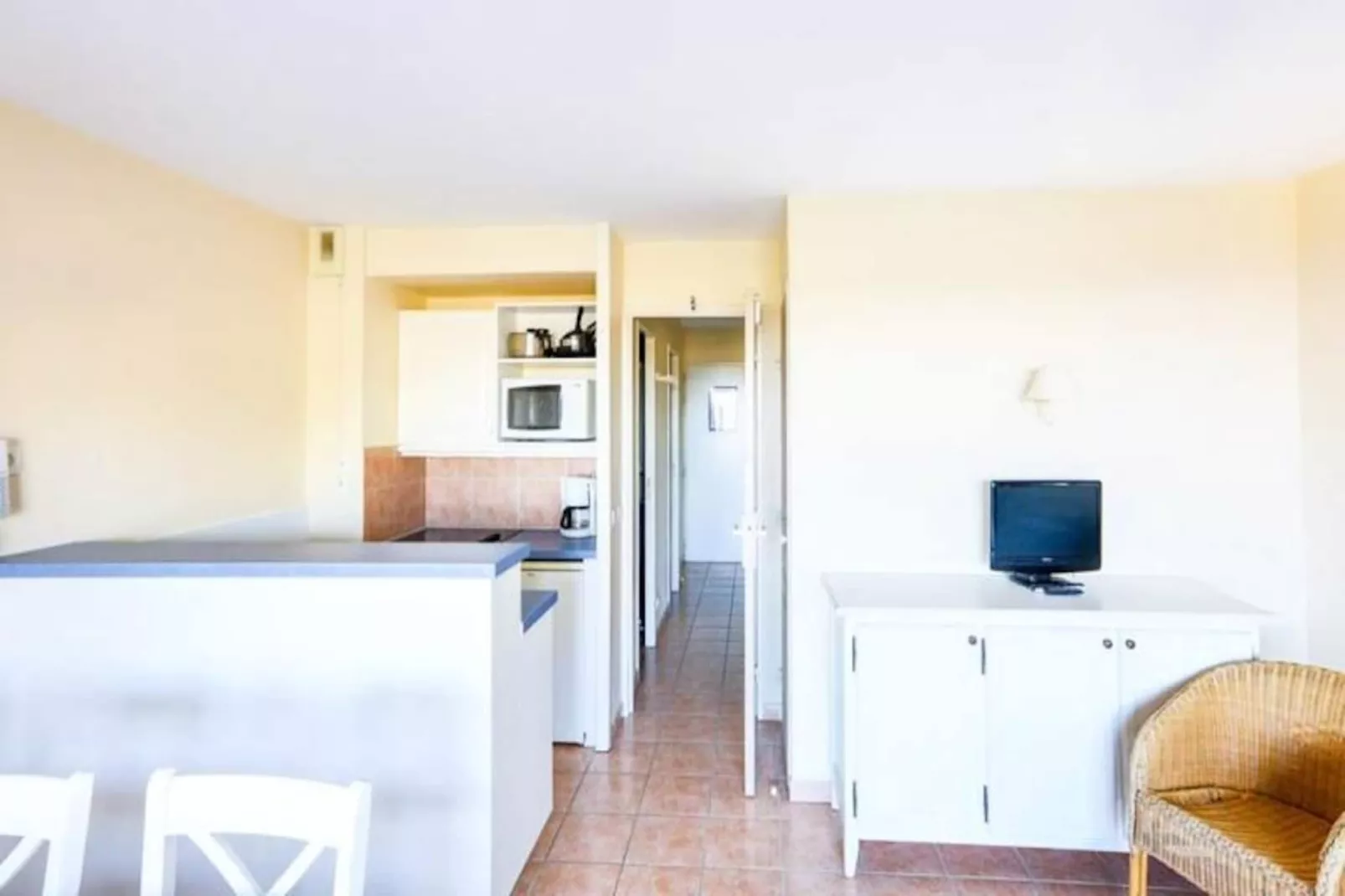 Résidence le Hameau des Issambres - maeva Home-Image-tags.