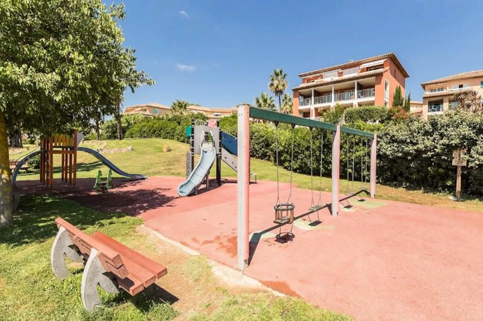 Résidence les Calanques des Issambres - maeva Home-Image-tags.