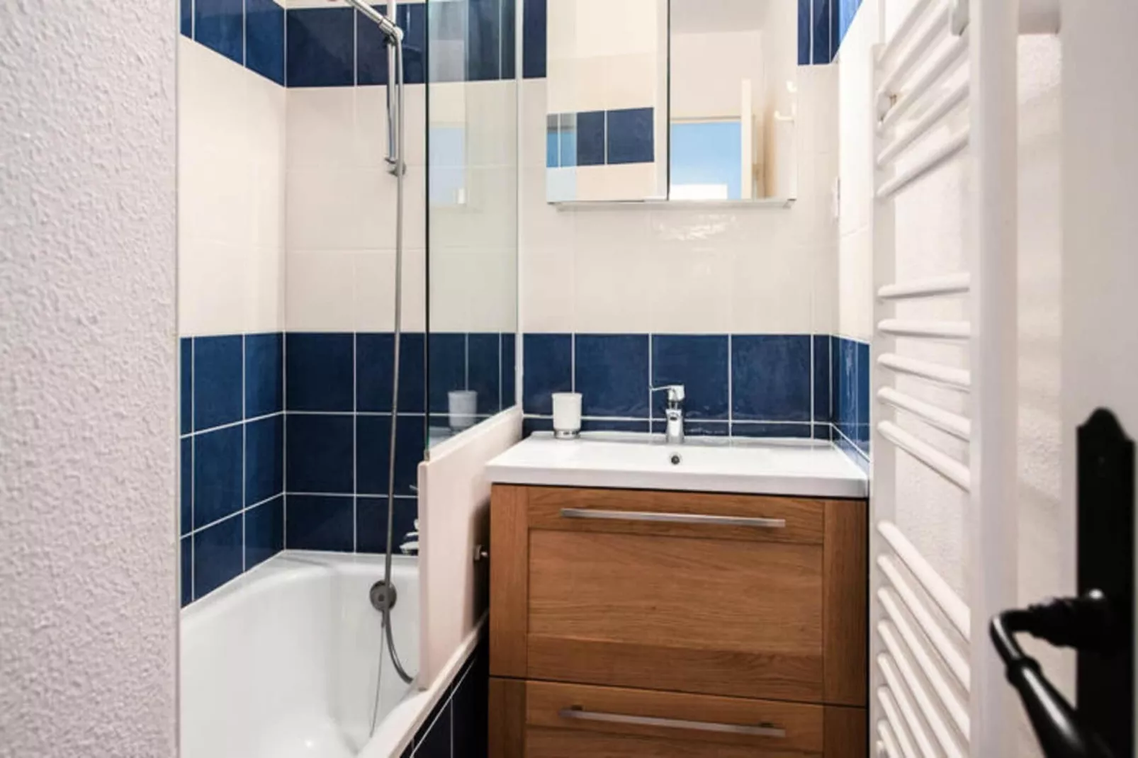 Résidence La Pinède - maeva Home-Salle de bain