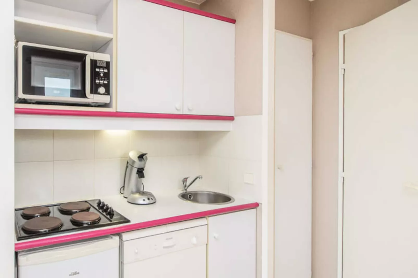 Résidence La Pinède - maeva Home-Image-tags.