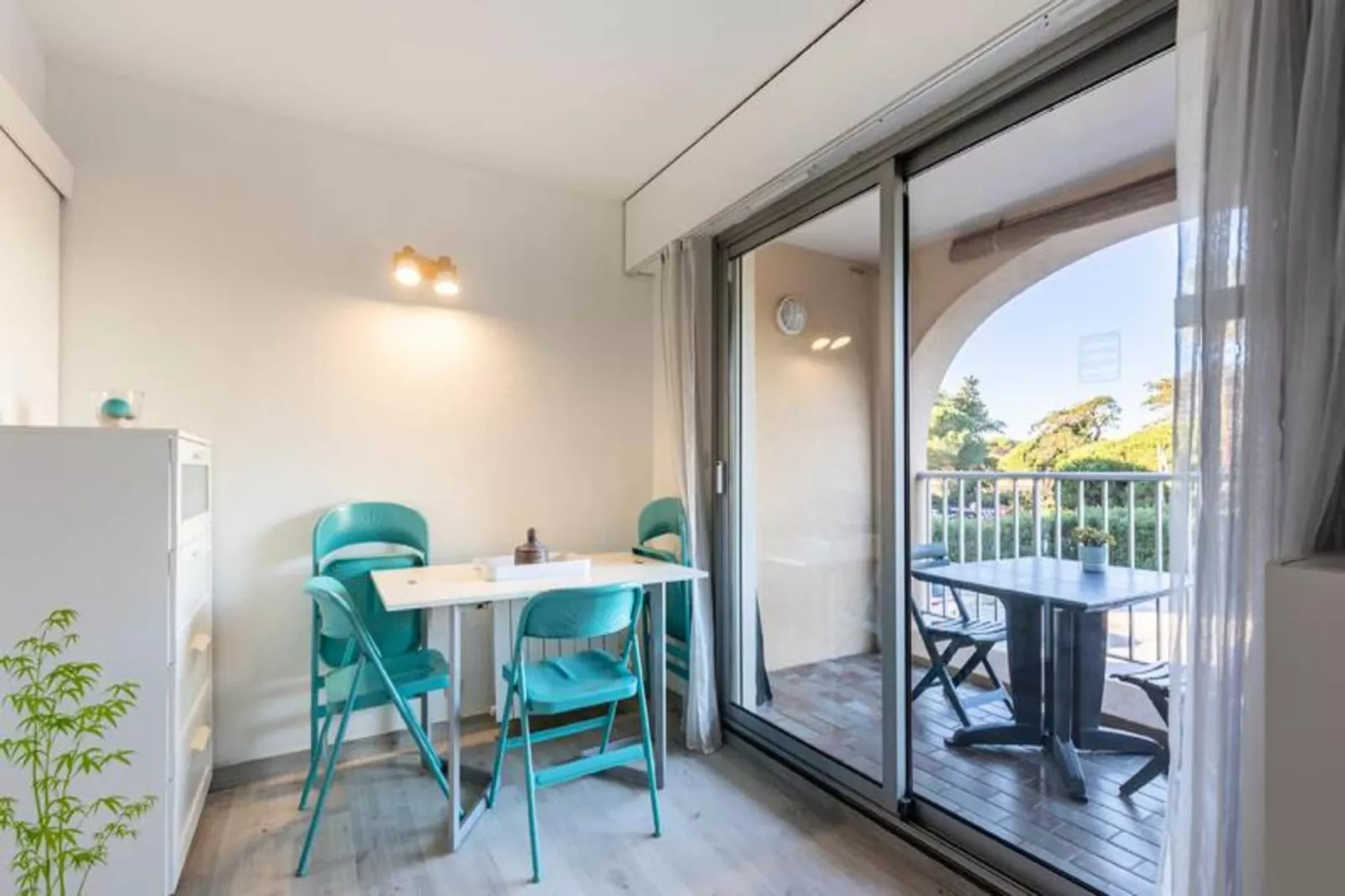 Hyeres Parc - maeva Home-Außenbereich Sommer