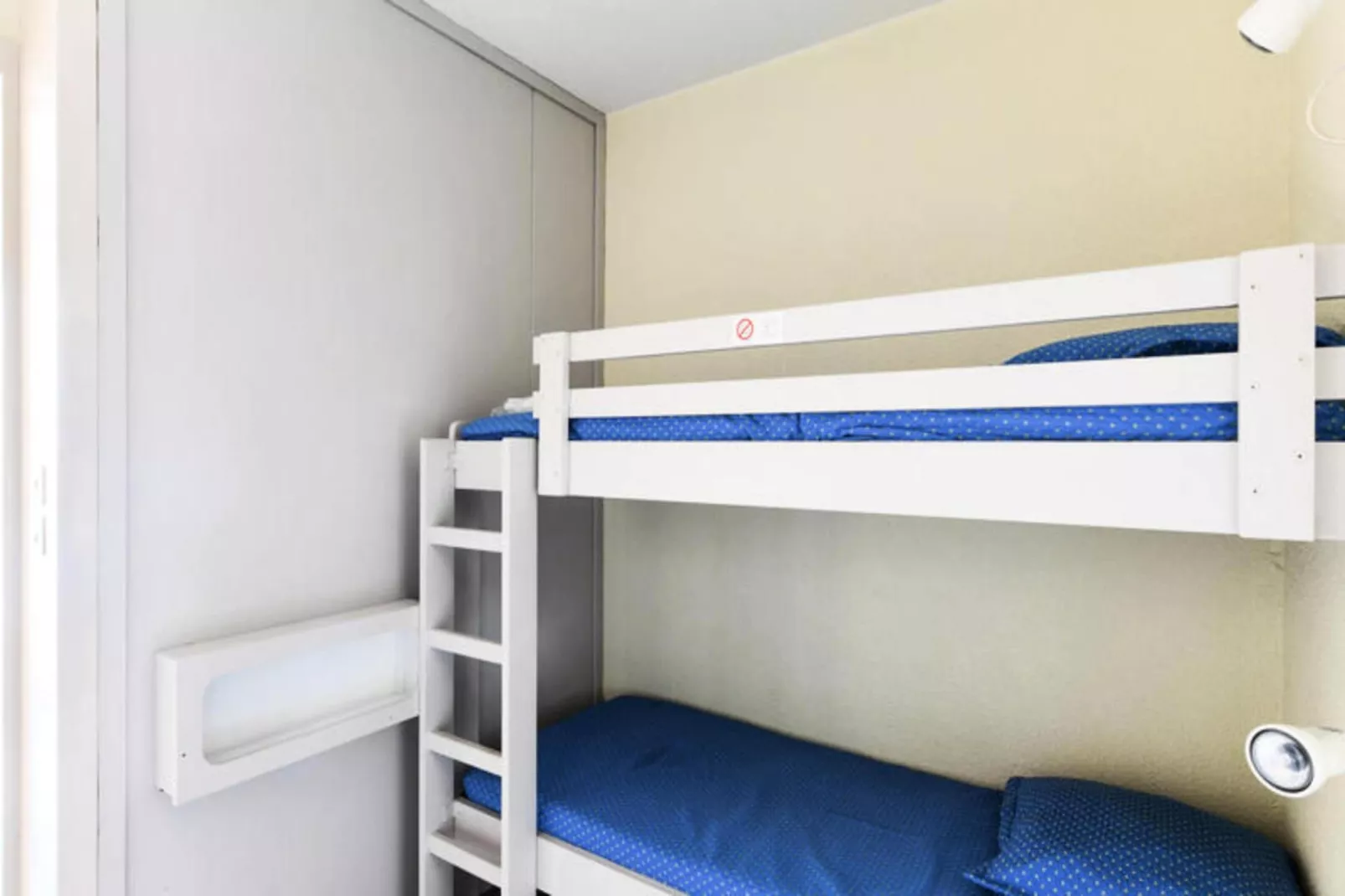 Hyeres Parc - maeva Home-Schlafzimmer