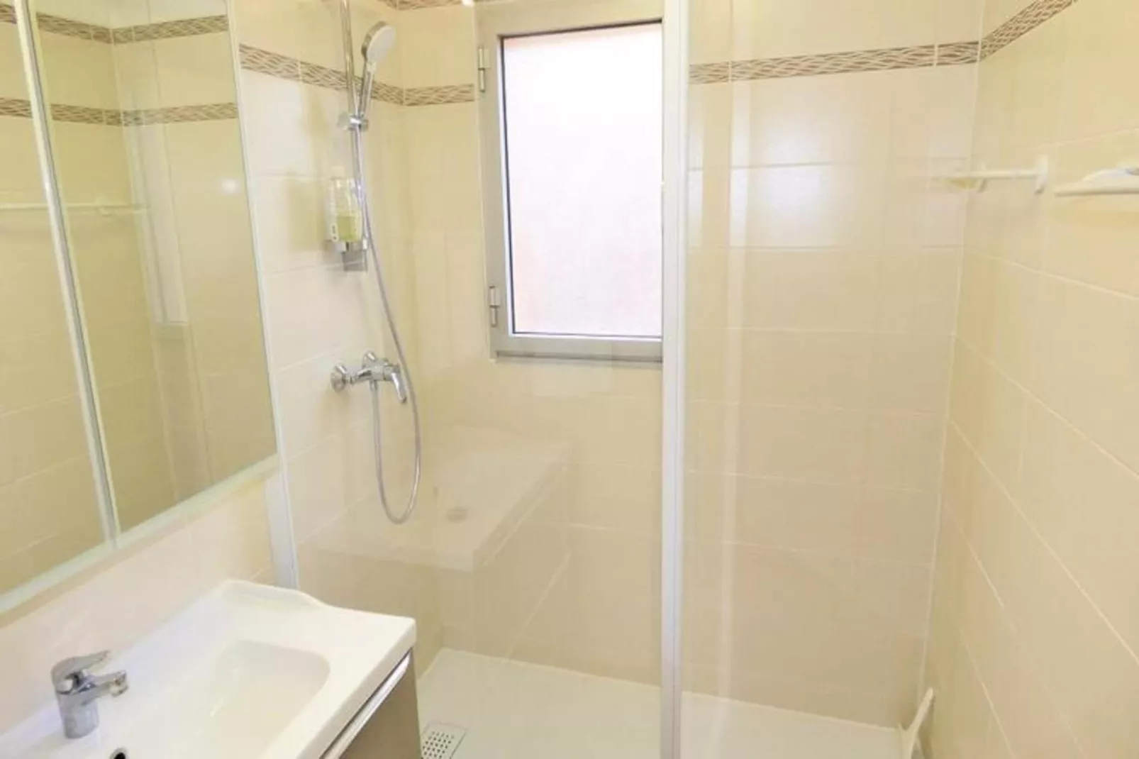 Résidence Lagos-Exterior in summer