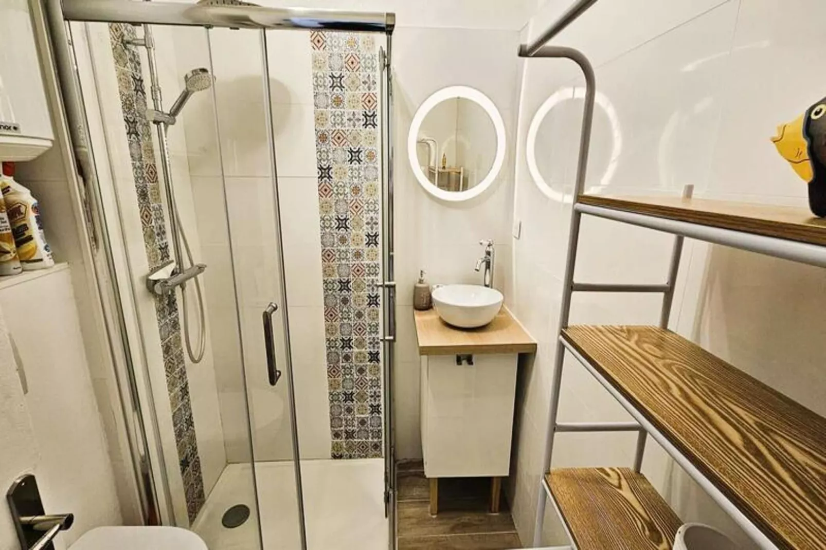 Résidence Le Héron-Landing