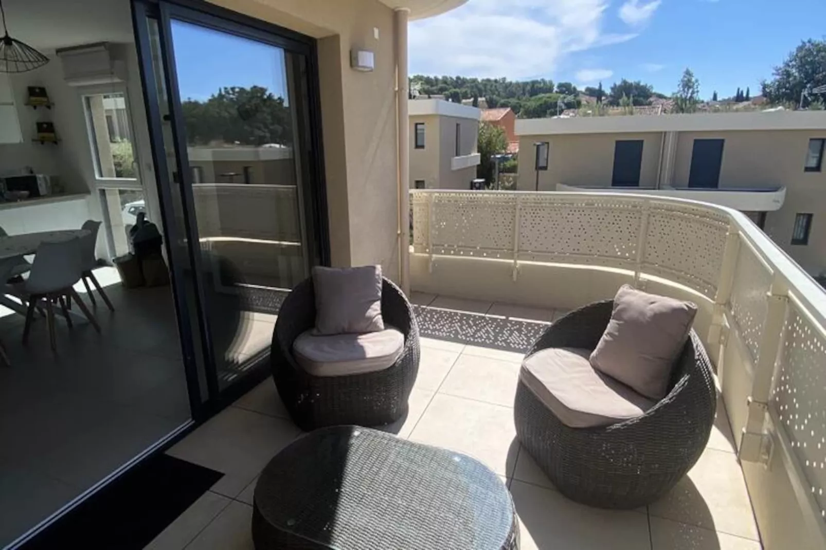 Allée des Oliviers - maeva Home-Untagged