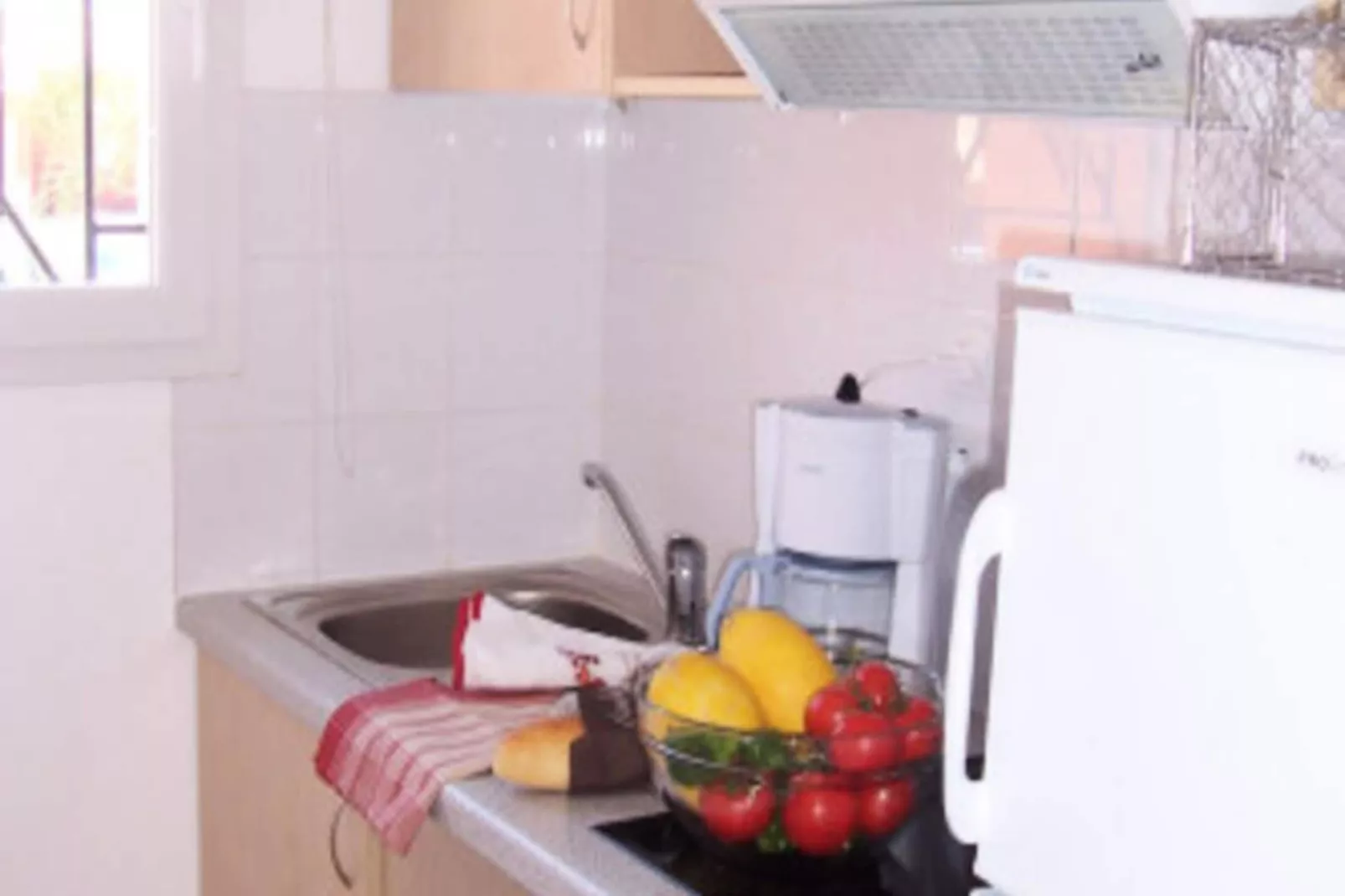 Résidence Goélia Le Village Azur ***-Image-tags.