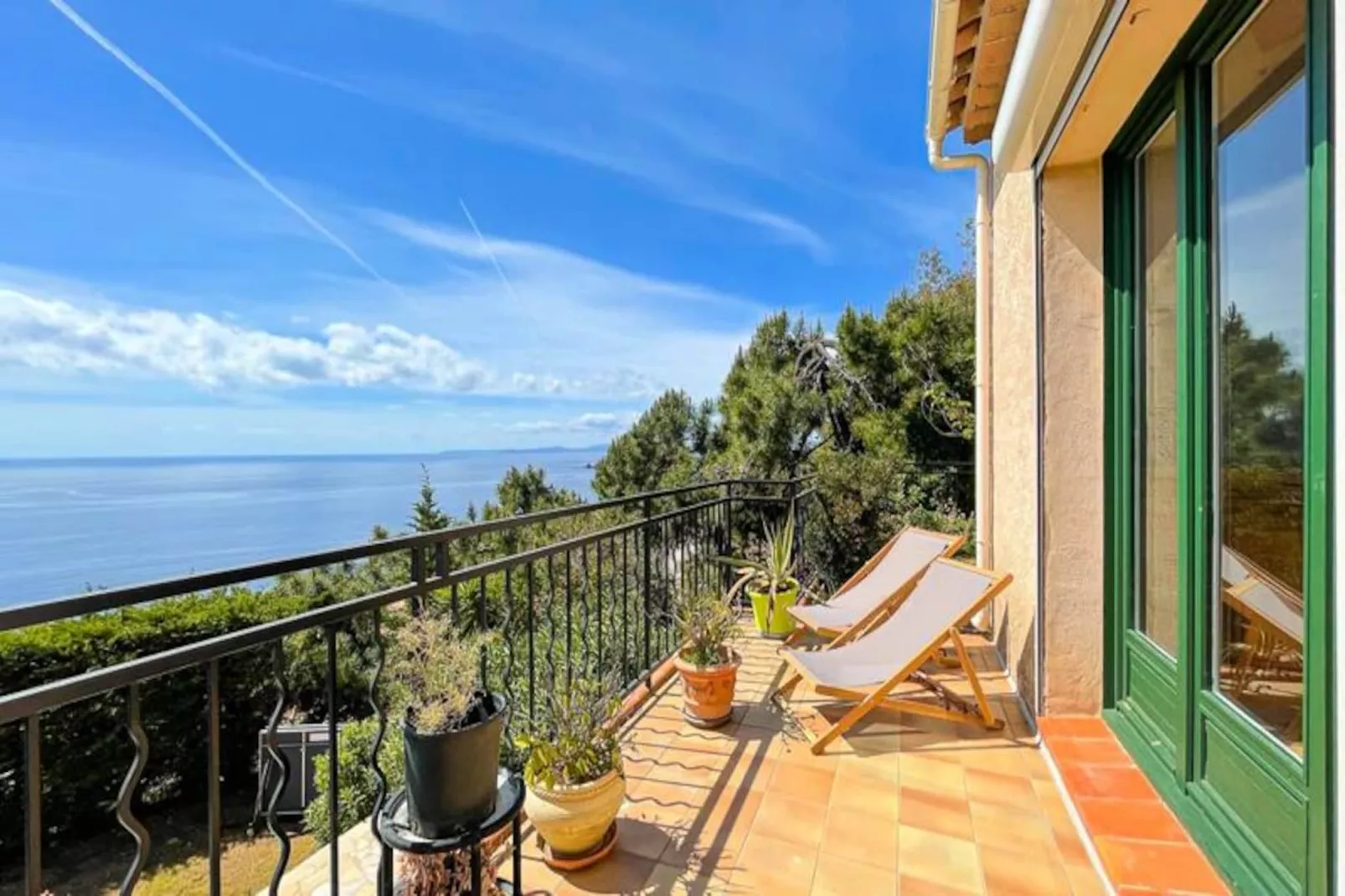 Villa Familiale 11 Pers Avec Vue Unique Sur La Mer-Image-tags.