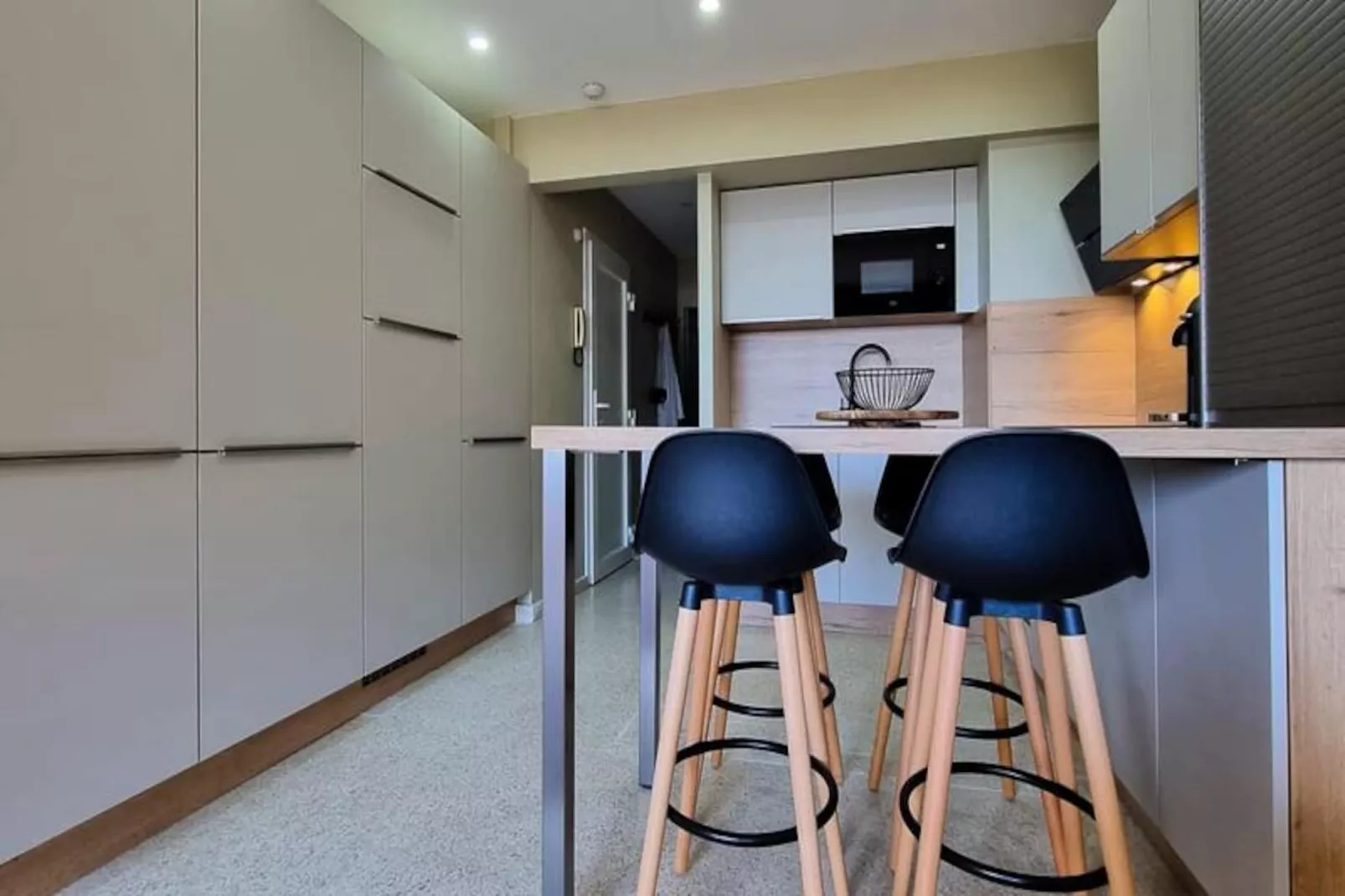 Appartement 4pers - Acc&egrave;s Direct &agrave; La Plage/ Fr&eacute;jus-Image-tags.