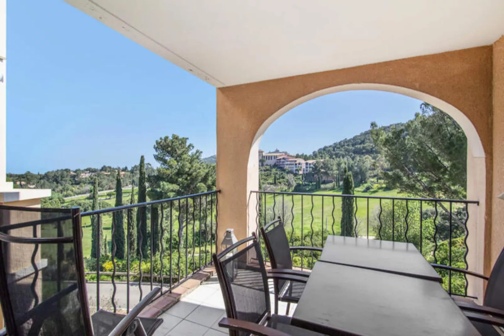 Résidence le Village de Cap Esterel - maeva Home-Image-tags.