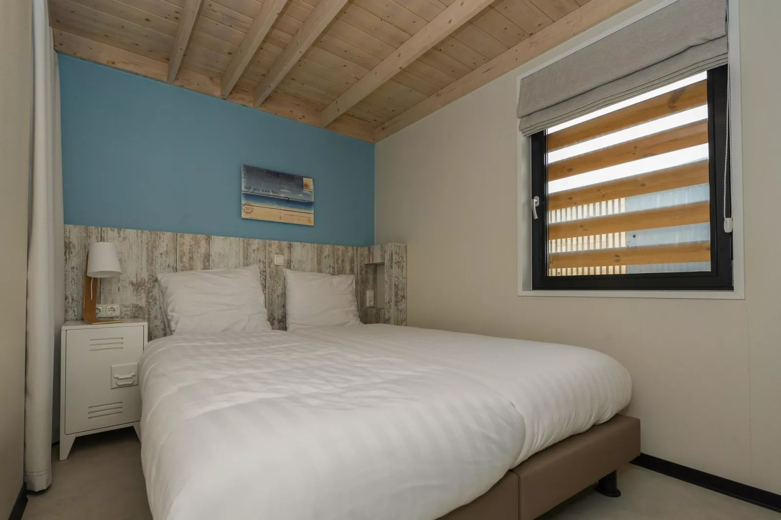Sea Lodges Bloemendaal 2-Schlafzimmer