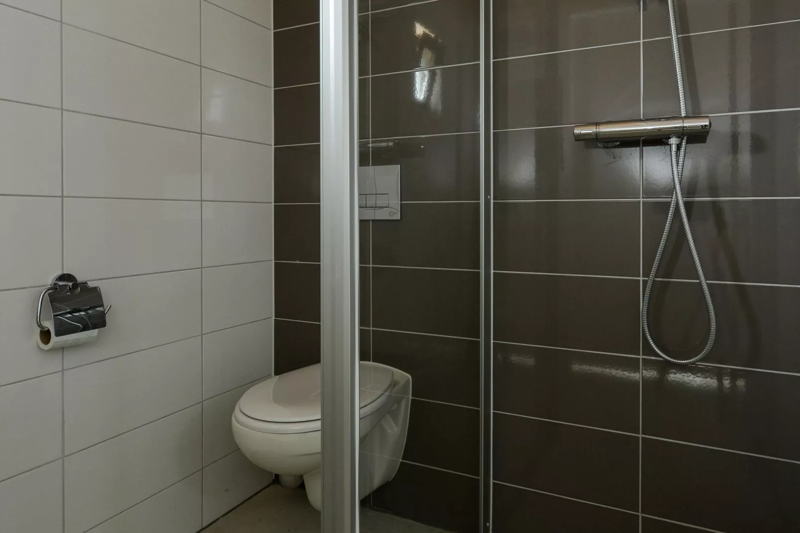 Sea Lodges Bloemendaal 2-Badezimmer