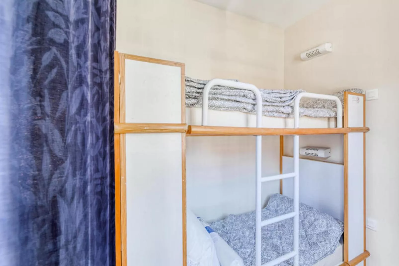 Résidence Les Rivages du Lac - maeva Home-Chambre