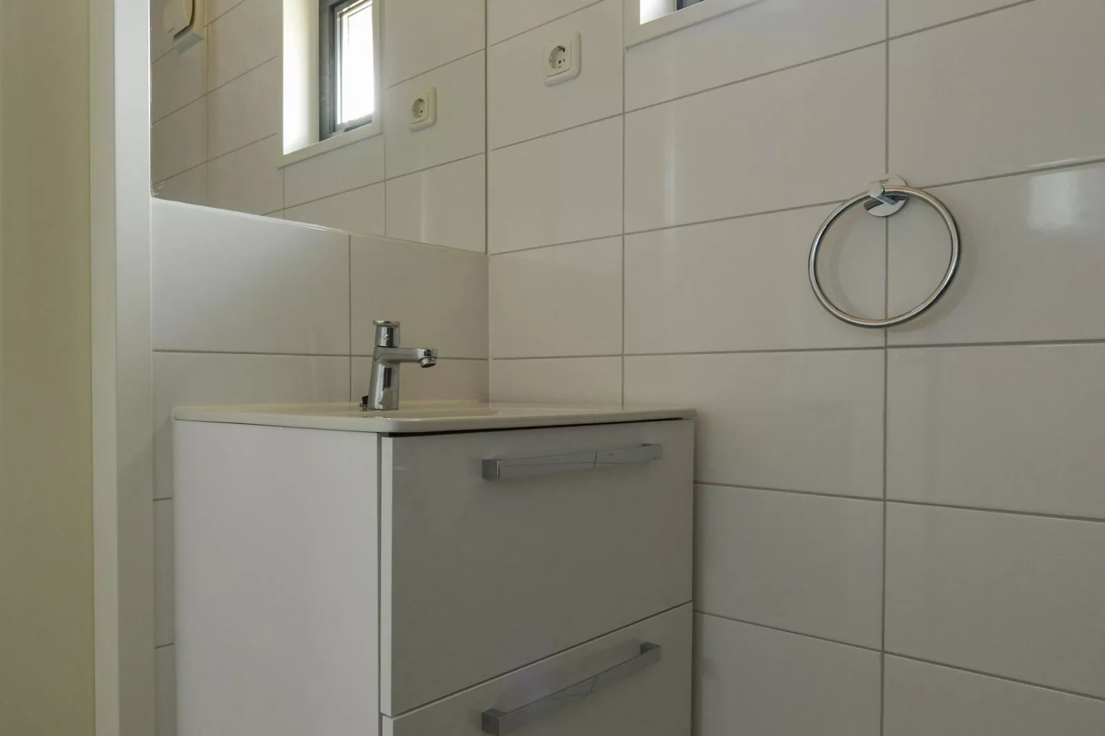 Sea Lodges Bloemendaal 2-Badezimmer