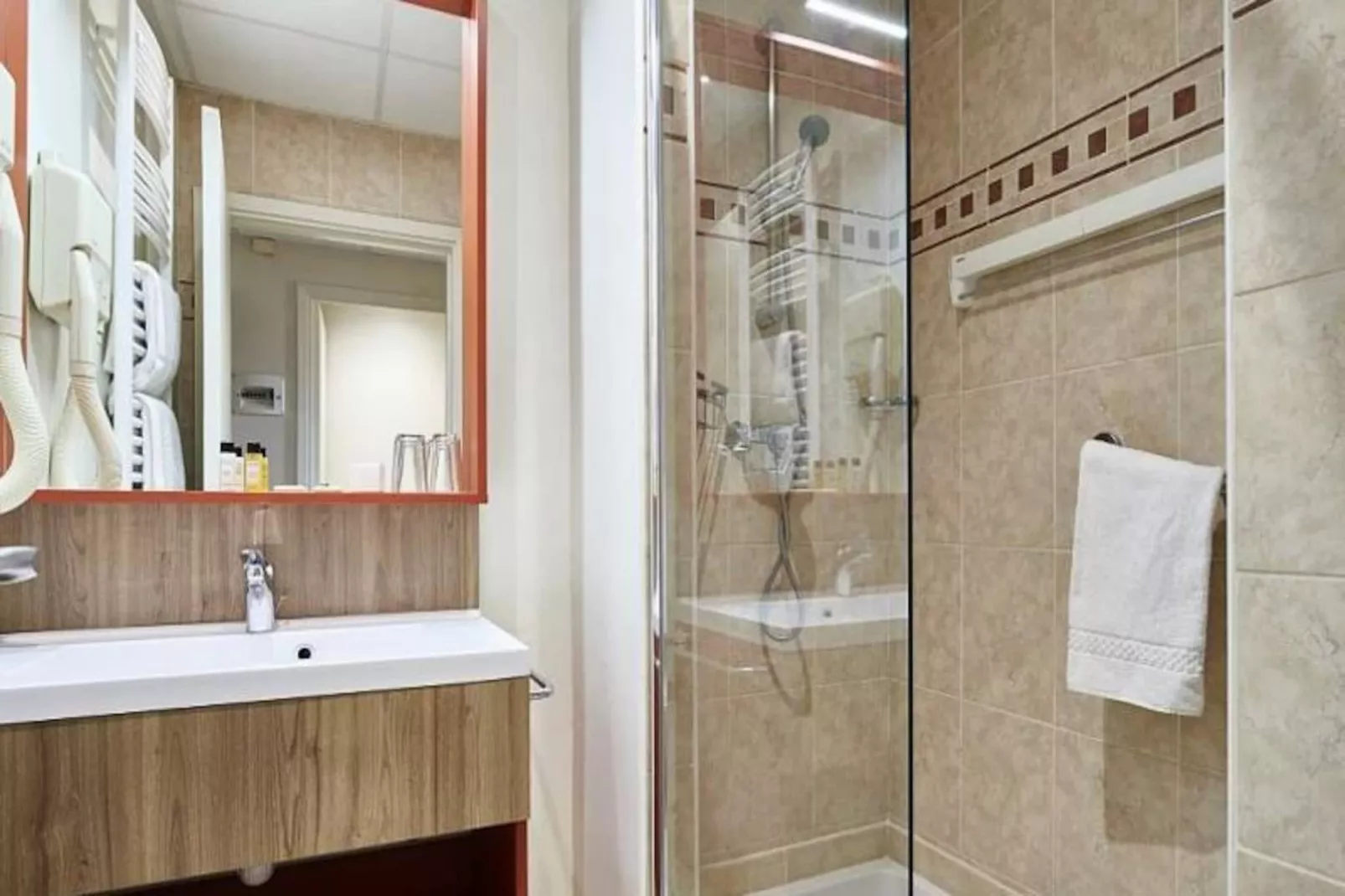 Résidence Le Méditerranée*** - Vacances Bleues-Image-tags.