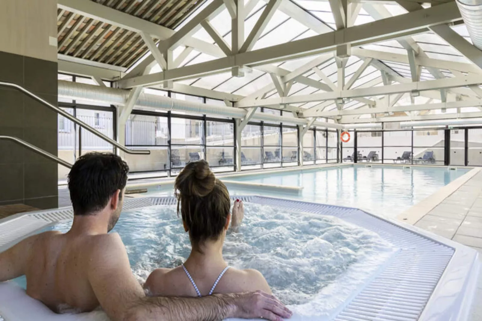 Résidence Garden & City Mont Ventoux - Malaucène****-Image-tags.