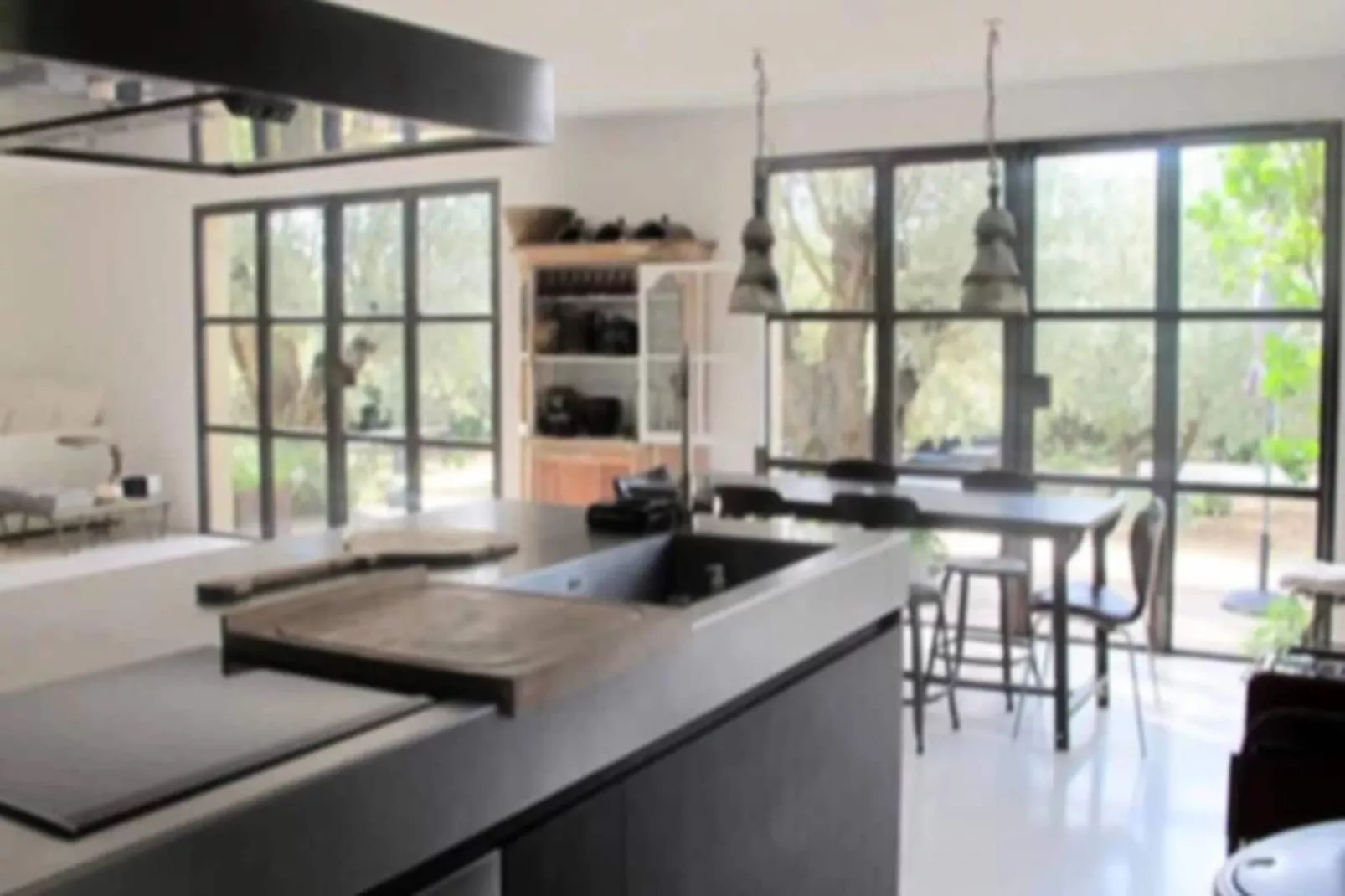 La Matina : Exp&eacute;rimentez Une Maison D'architecte-Image-tags.