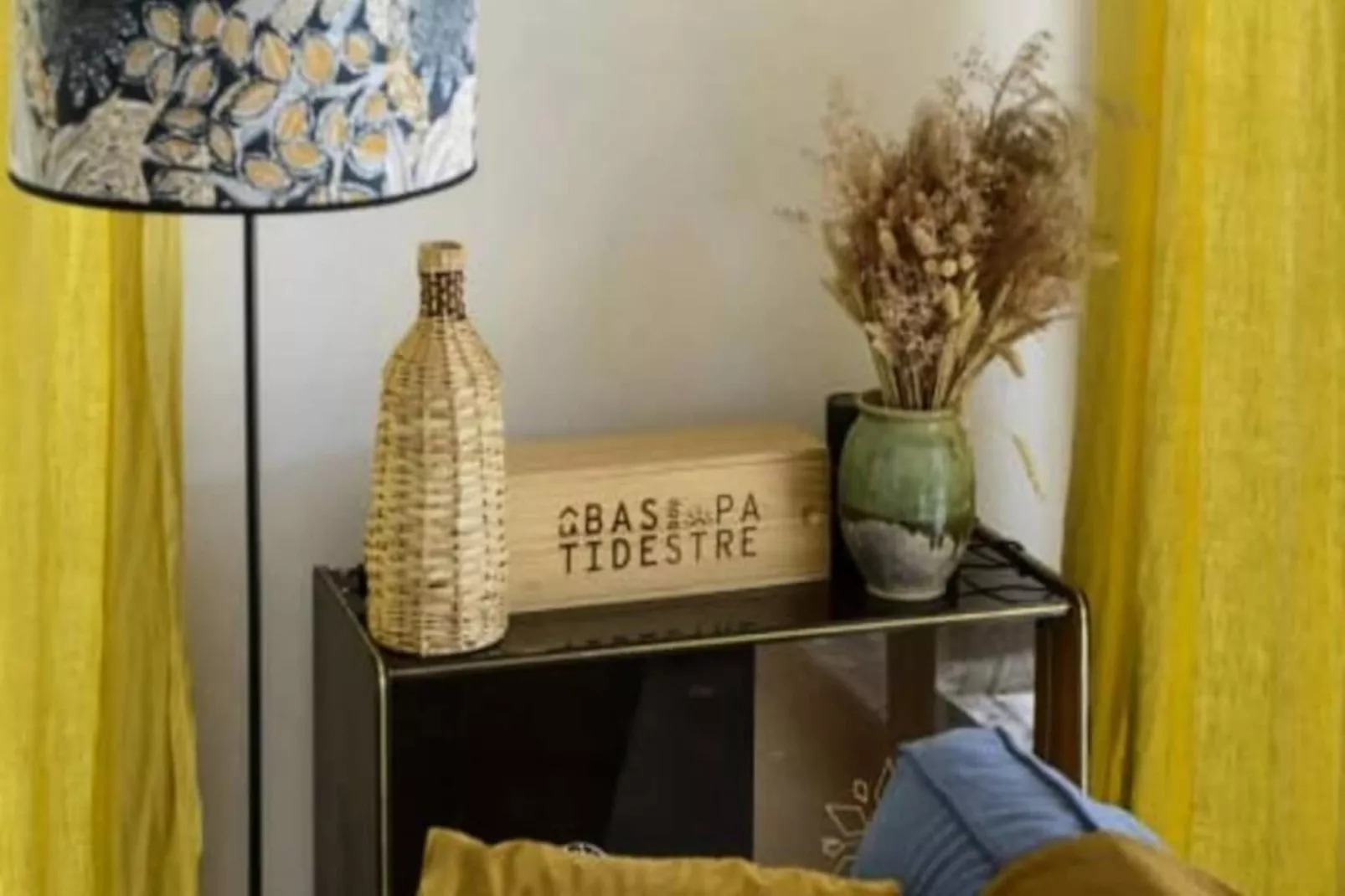 Bastide Dou Pastre Family Friendly House-Image-tags.