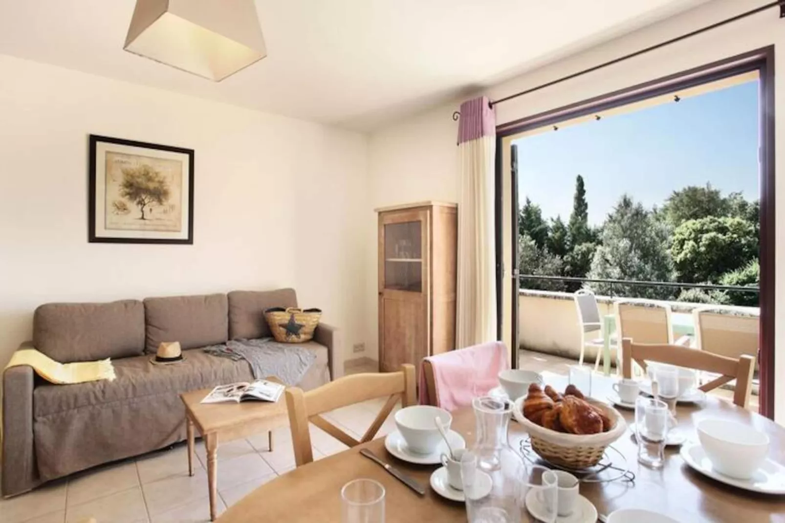 Résidence Odalys Les 4 Soleils-Image-tags.