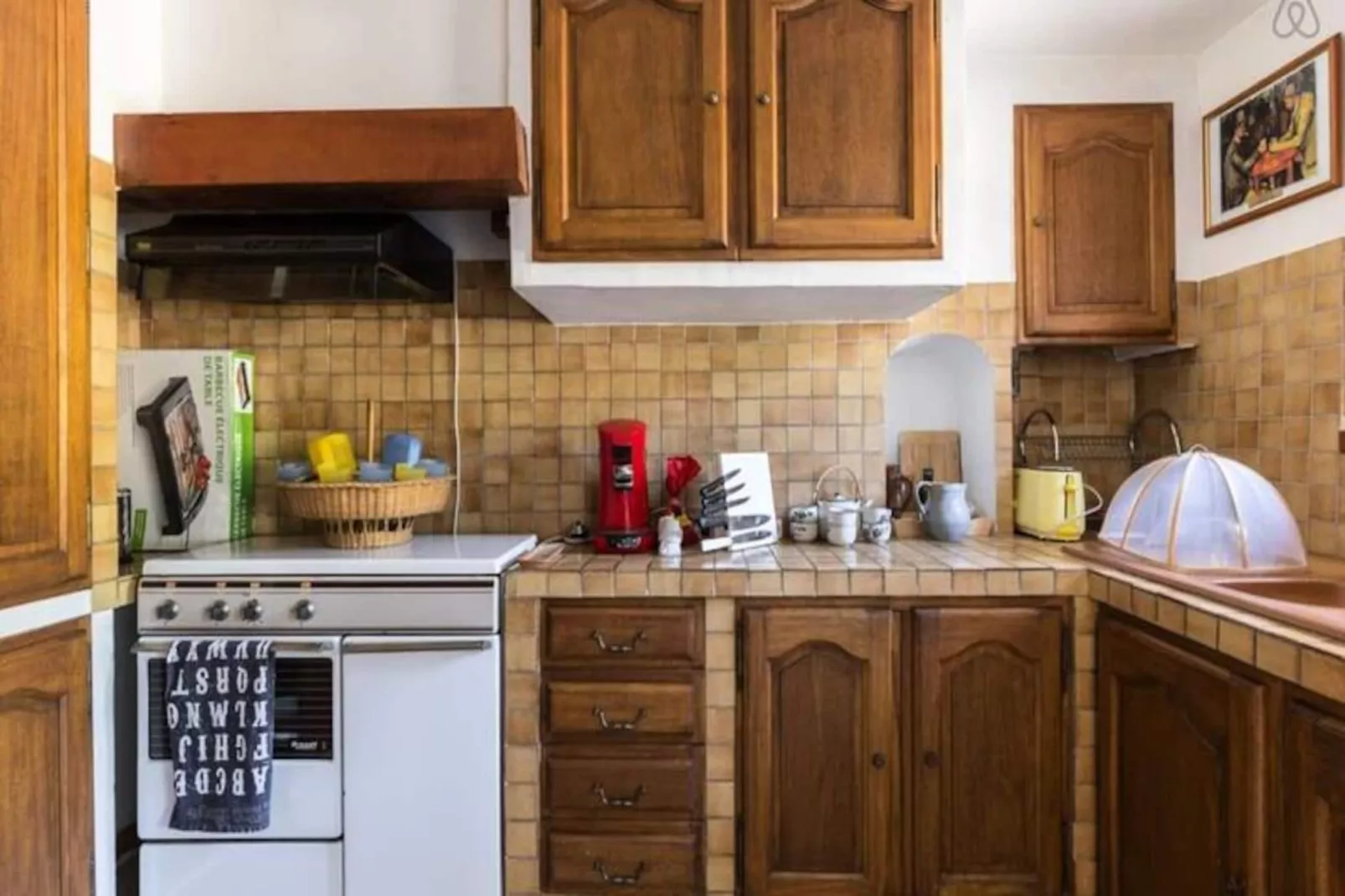 Coin De Paradis Sous Le Ch&acirc;teau Des &eacute;v&ecirc;ques-Image-tags.