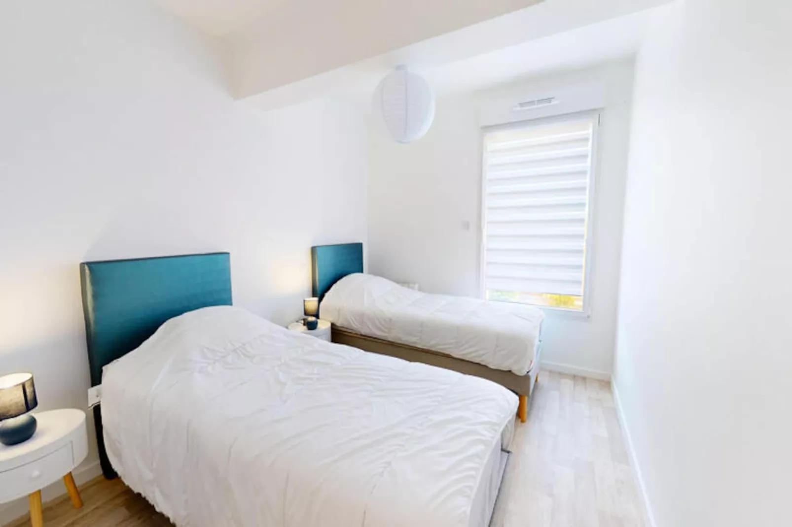 Appartements à Givrand