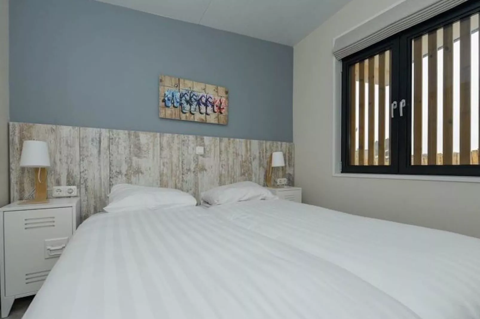 Sea Lodges Bloemendaal 3-Bedroom