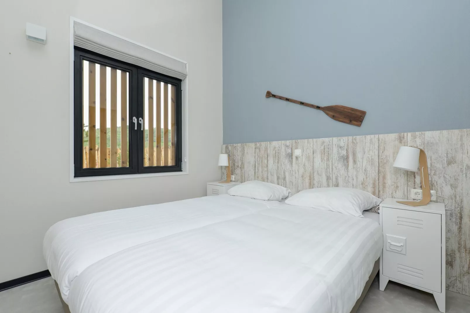 Sea Lodges Bloemendaal 3-Bedroom