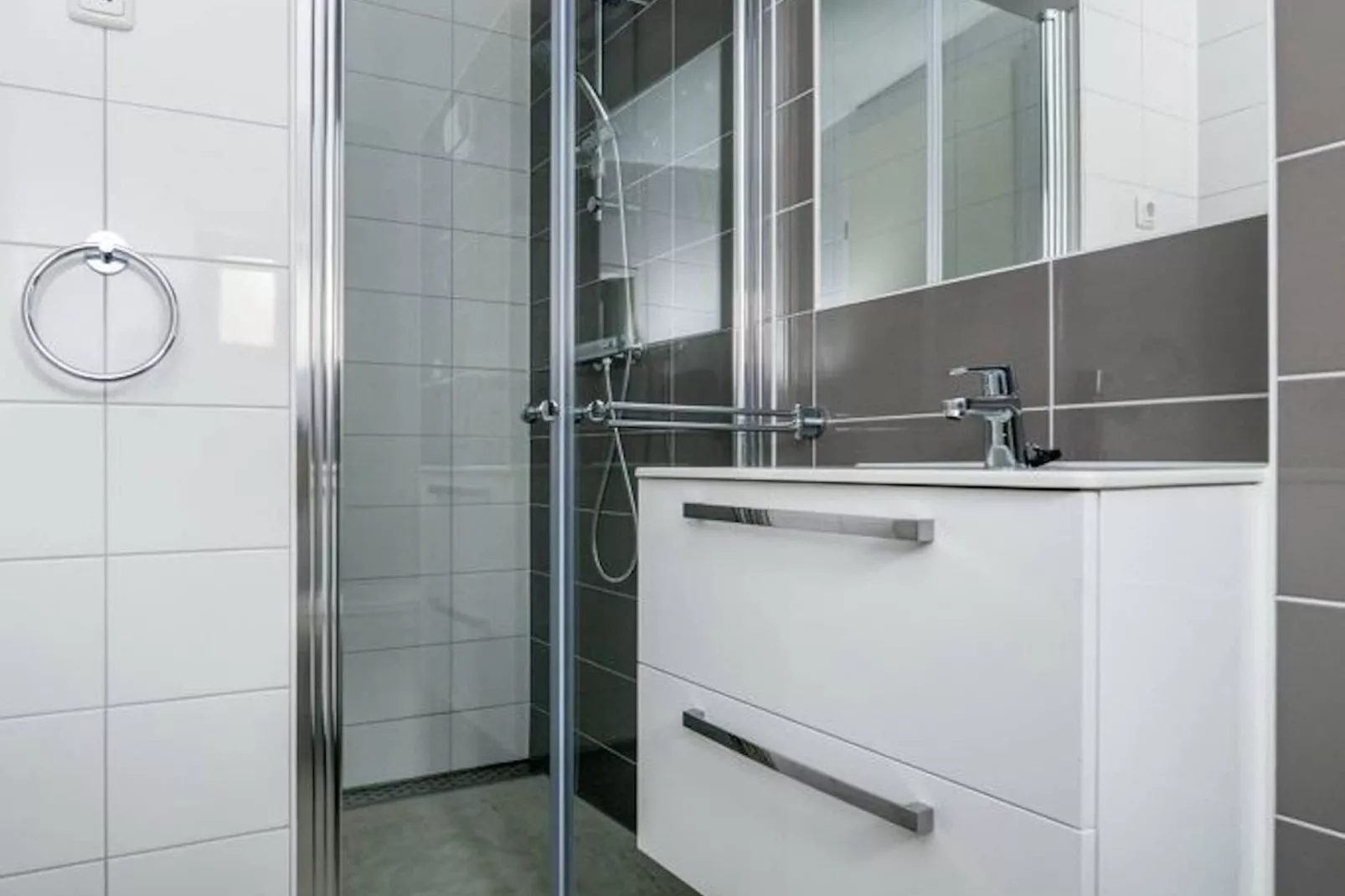 Sea Lodges Bloemendaal 3-Bathroom