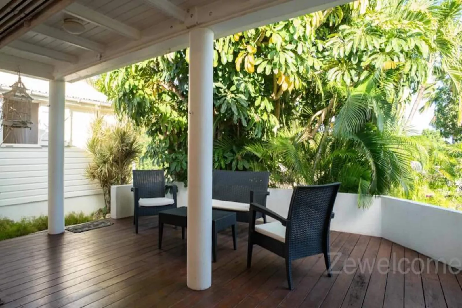 Villa Douceur Cara&iuml;bes