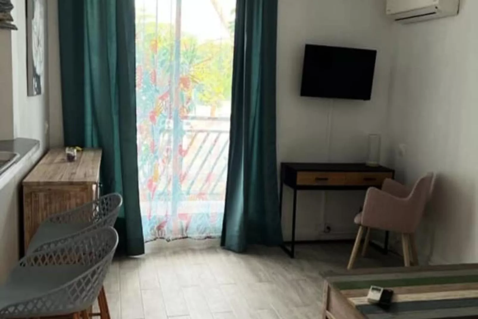 Appartement Blue Lagon-Image-tags.