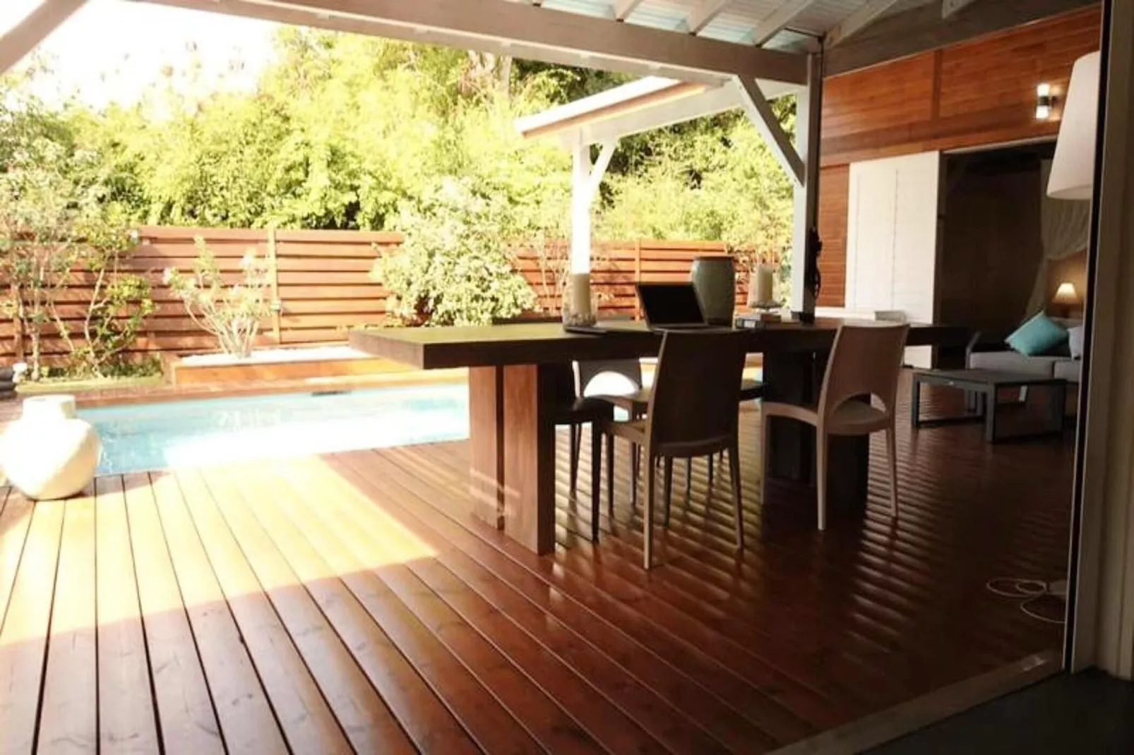 Villa Bouddha 1-Chambre