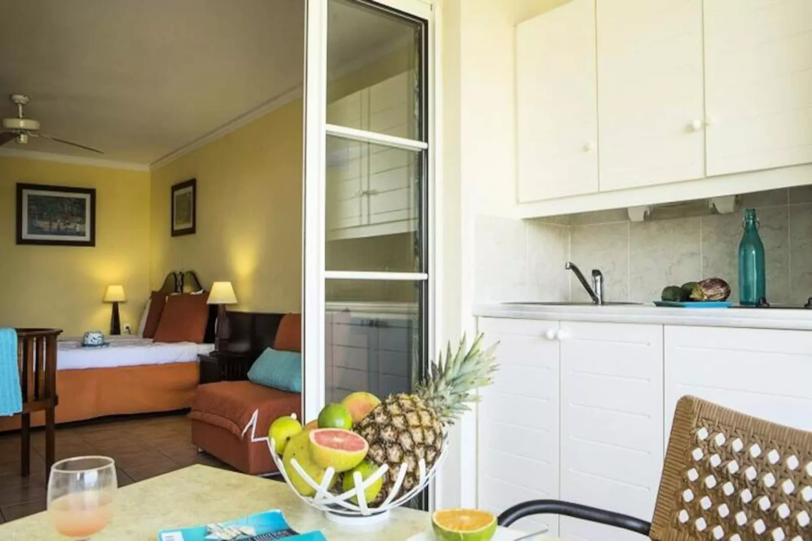 Résidence Sainte Anne, Guadeloupe - maeva Home-Image-tags.