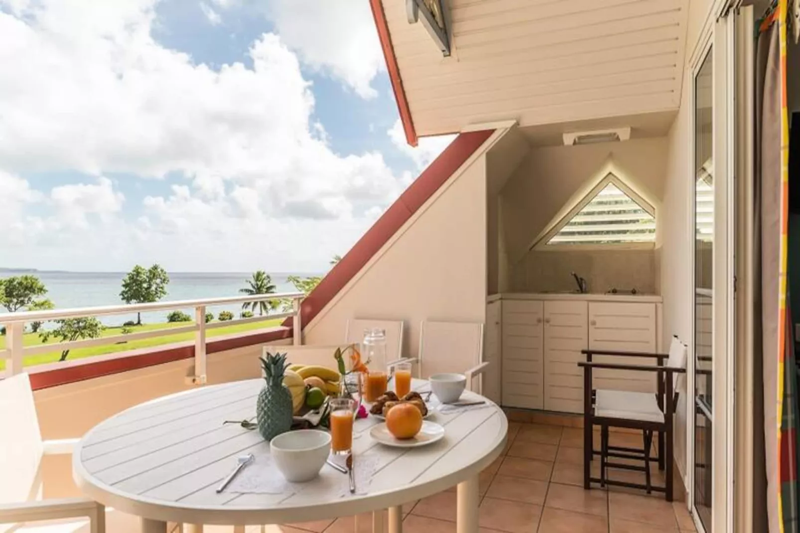 Village Sainte Luce, Martinique - maeva Home