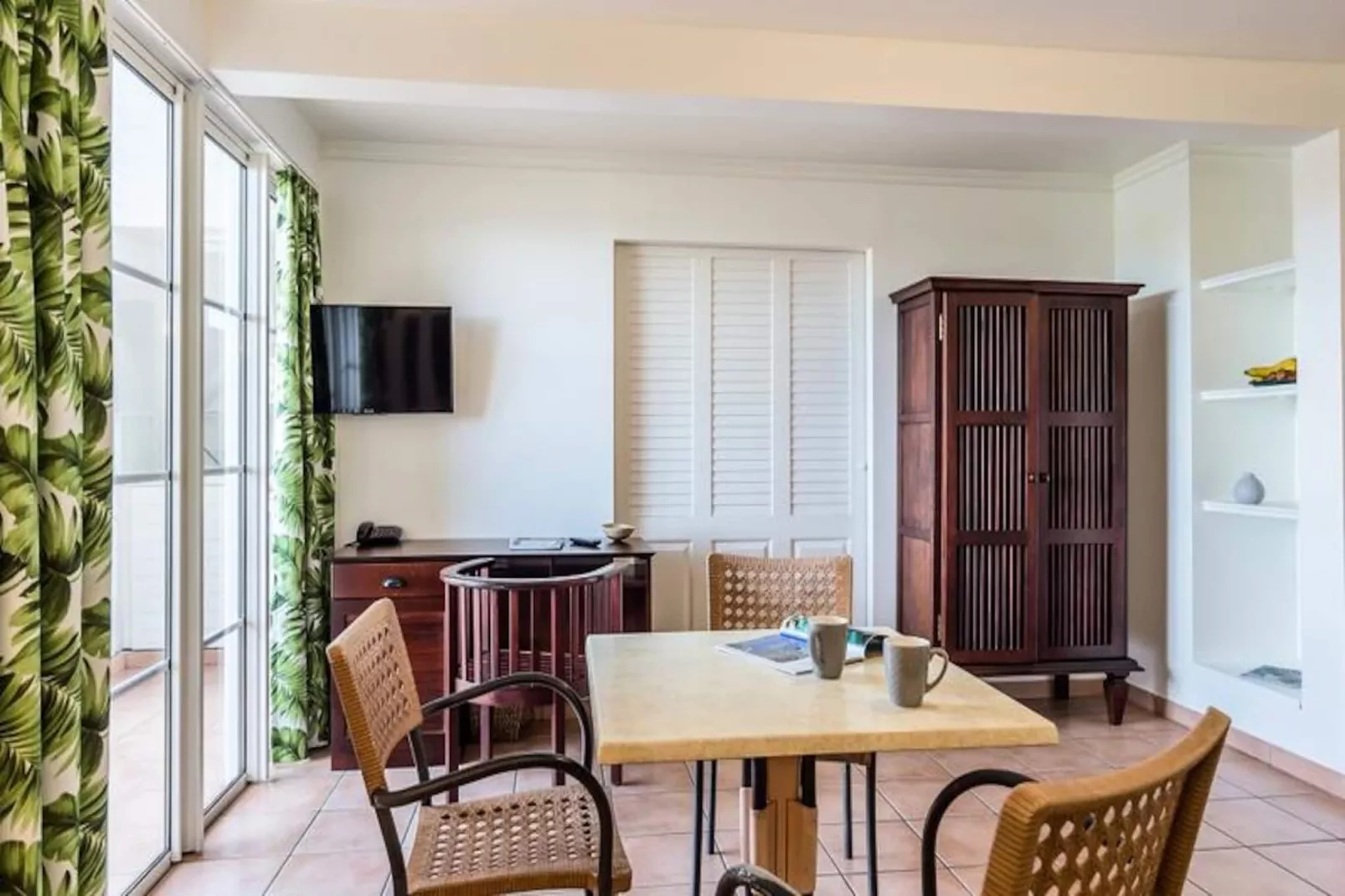 Village Sainte Luce, Martinique - maeva Home