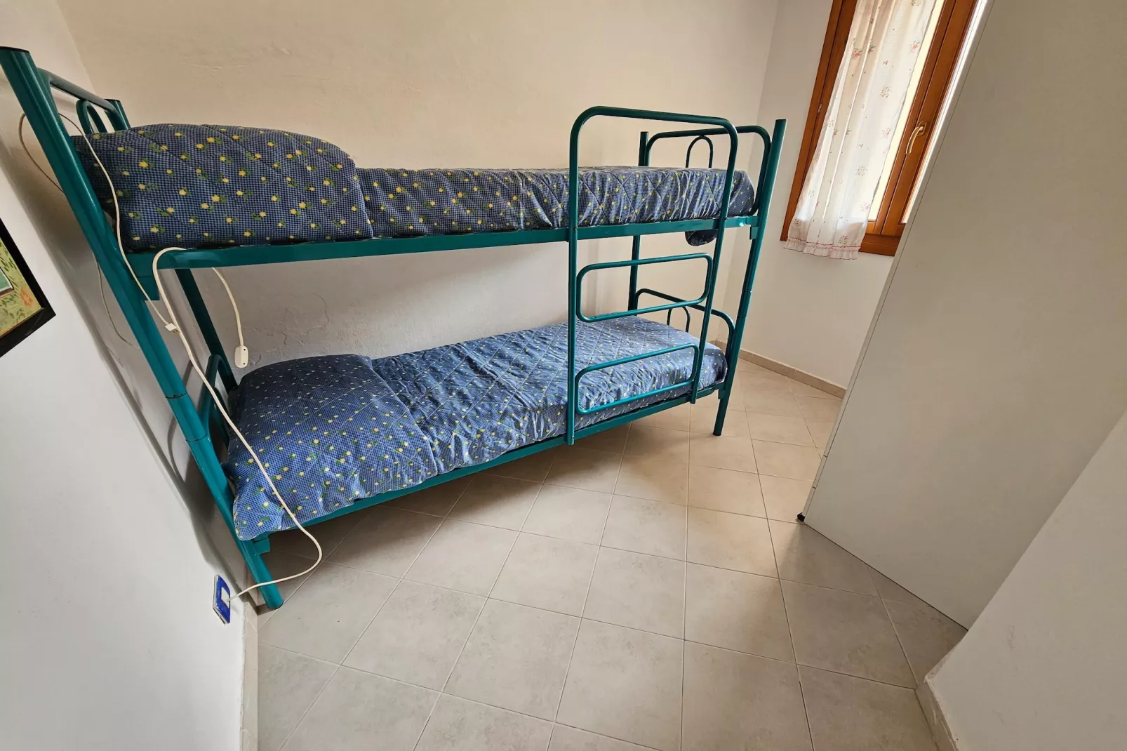 Villa Francesca-Bedroom