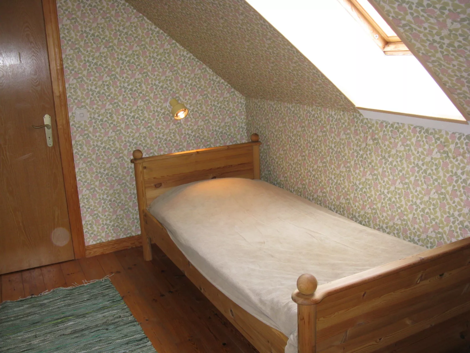 Fågelkärr Sjöstugan-Dedans