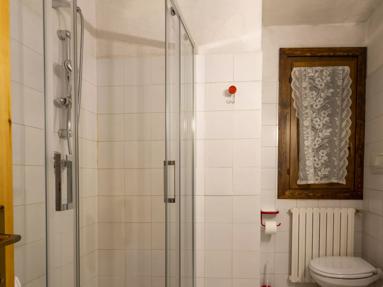 Erica Apartment-Drinnen