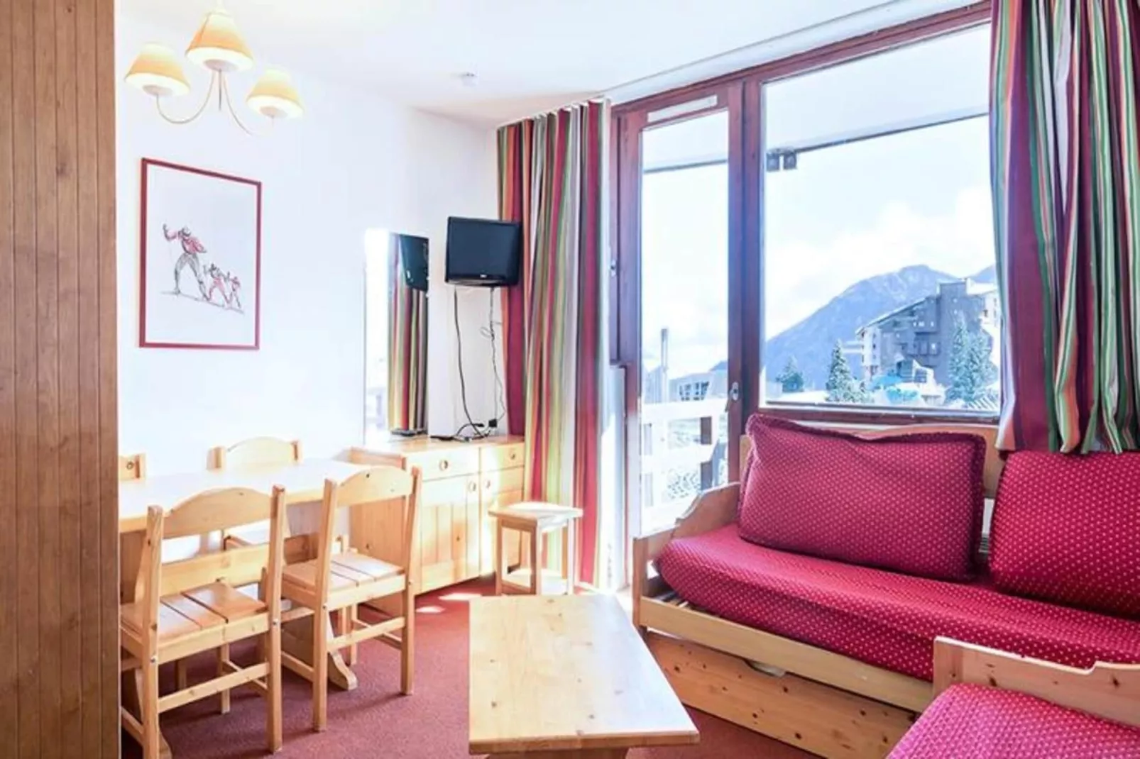 Résidence Les Fontaines Blanches - maeva Home-Exterior in summer