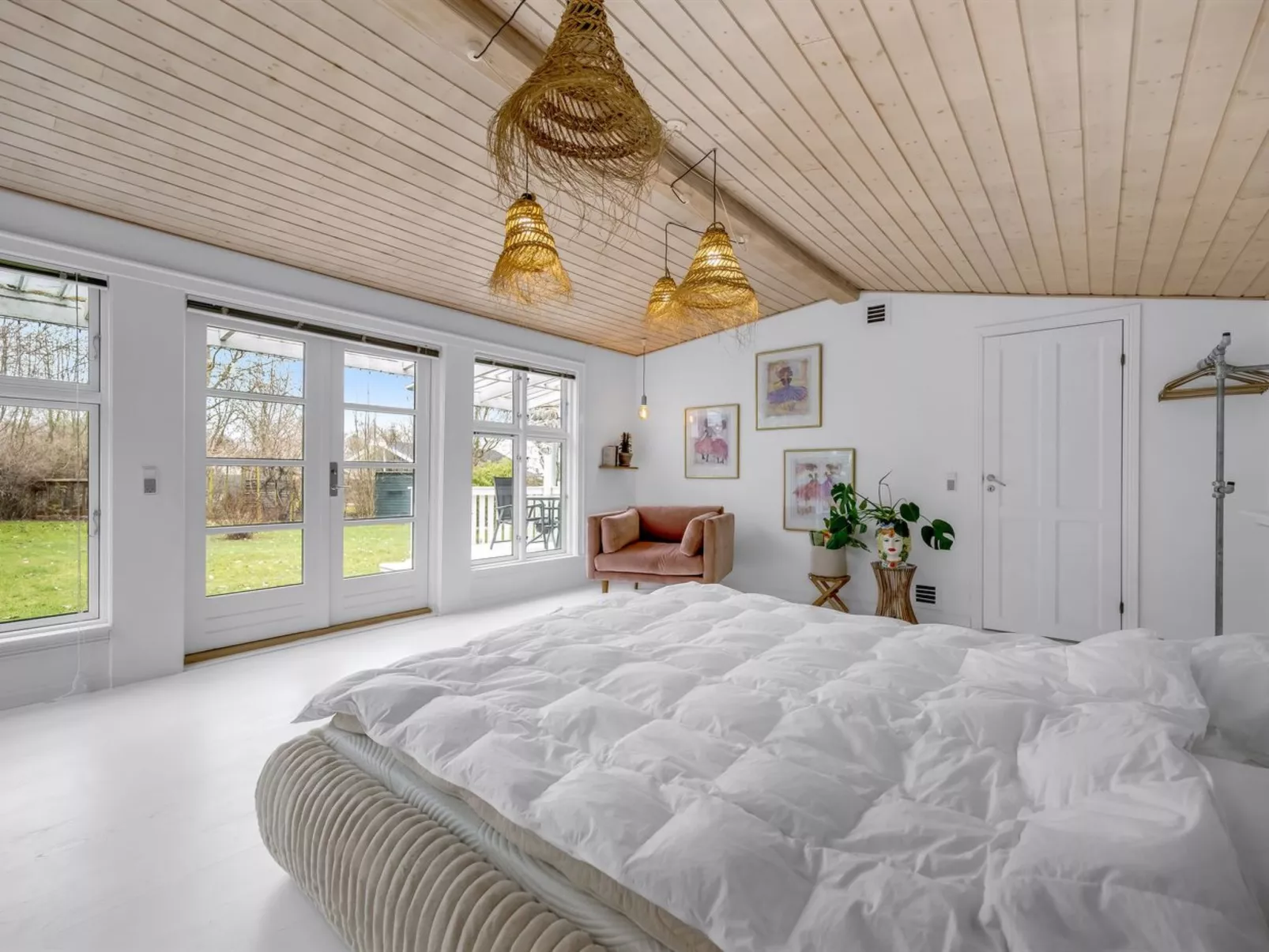 "Arto" - 325m from the sea-Inside