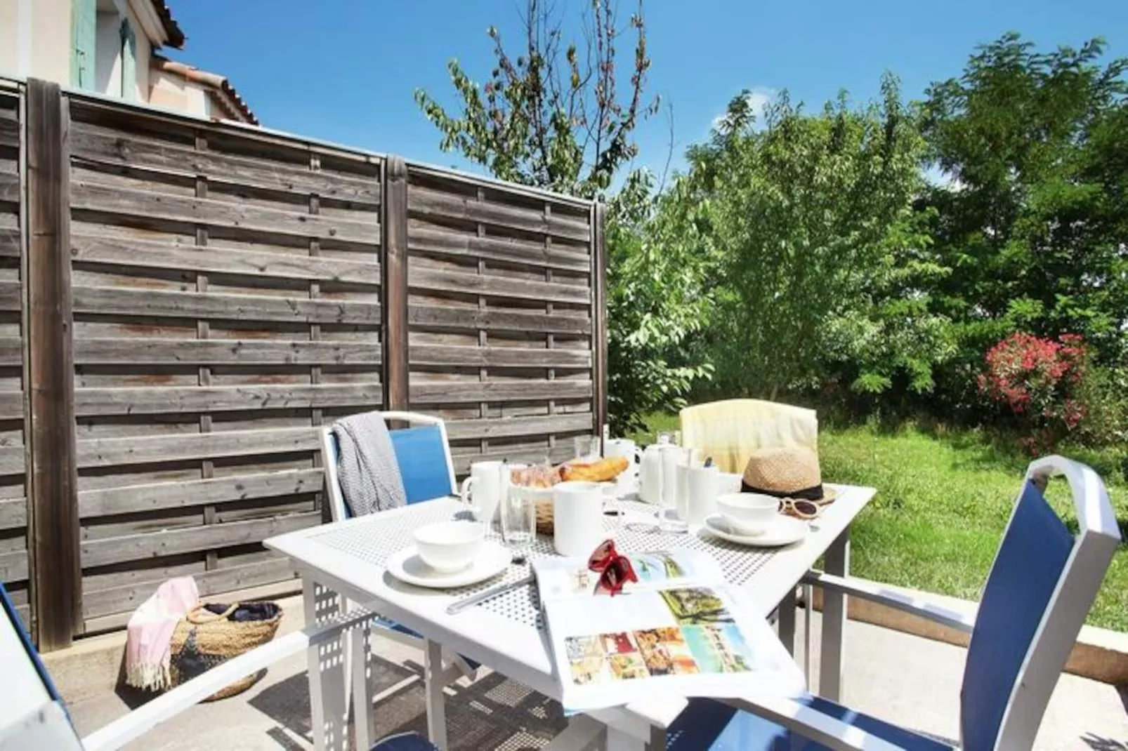 Résidence du Golf de la Cabre d'Or***-Image-tags.