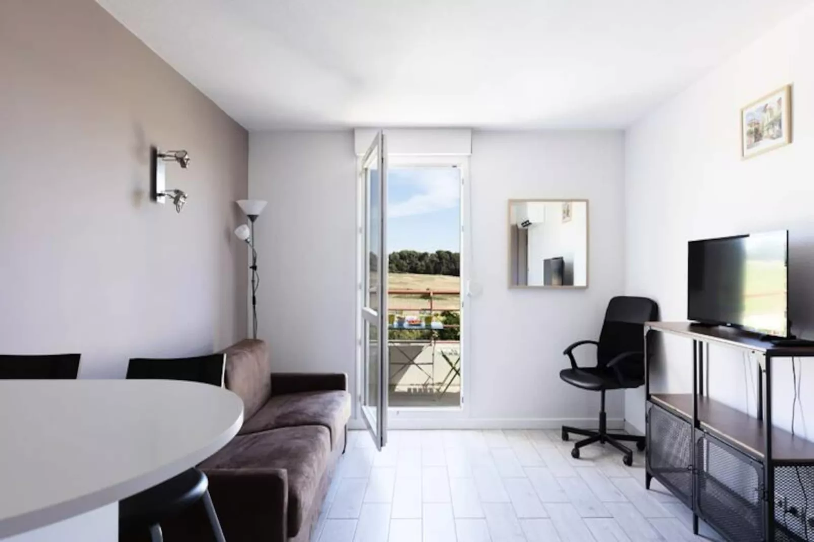 Résidence Garden & City Aix-en-Provence - Puyricard-Image-tags.