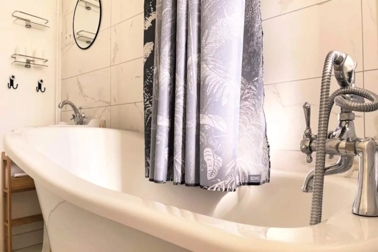 ⭕ Le Vertigo - Standing **** - Proche Mairie-Image-tags.