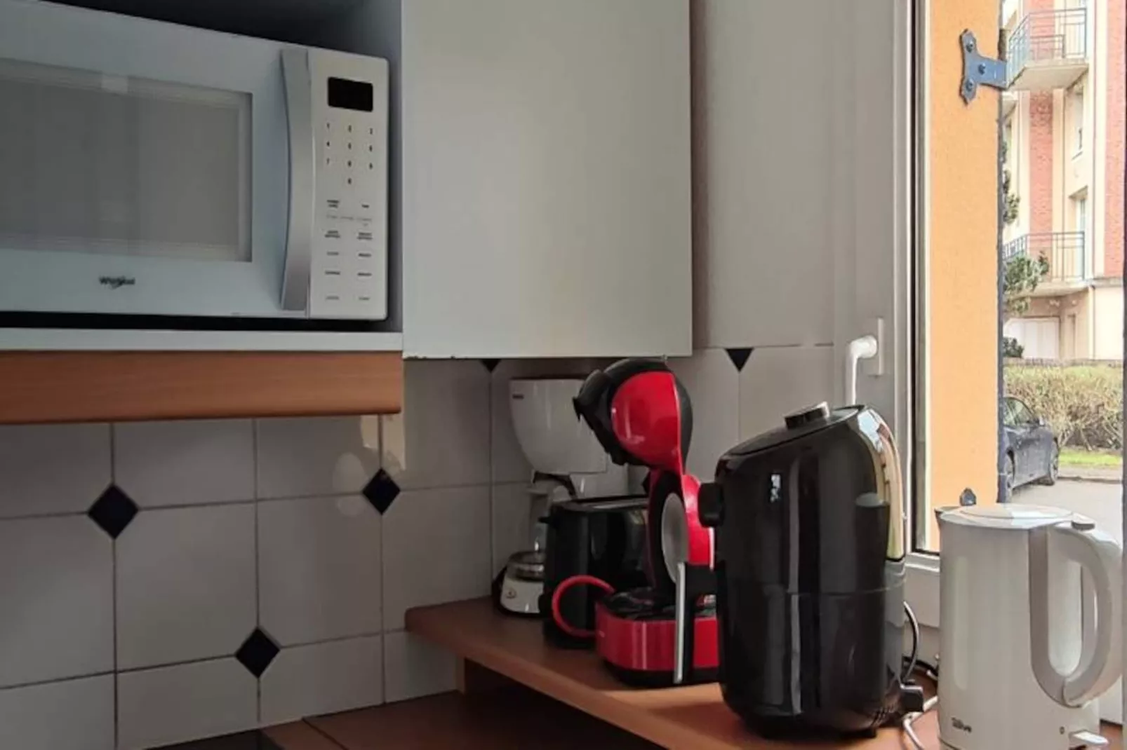 Les maisons de Port Guillaume - maeva Home-Image-tags.