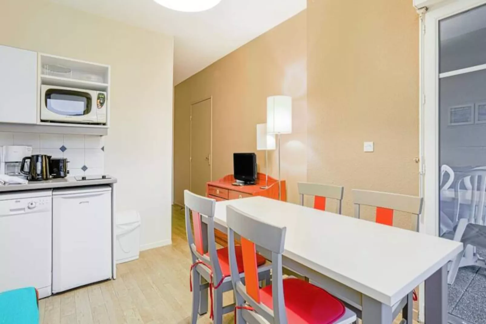 Résidence Port Guillaume - maeva Home-Image-tags.