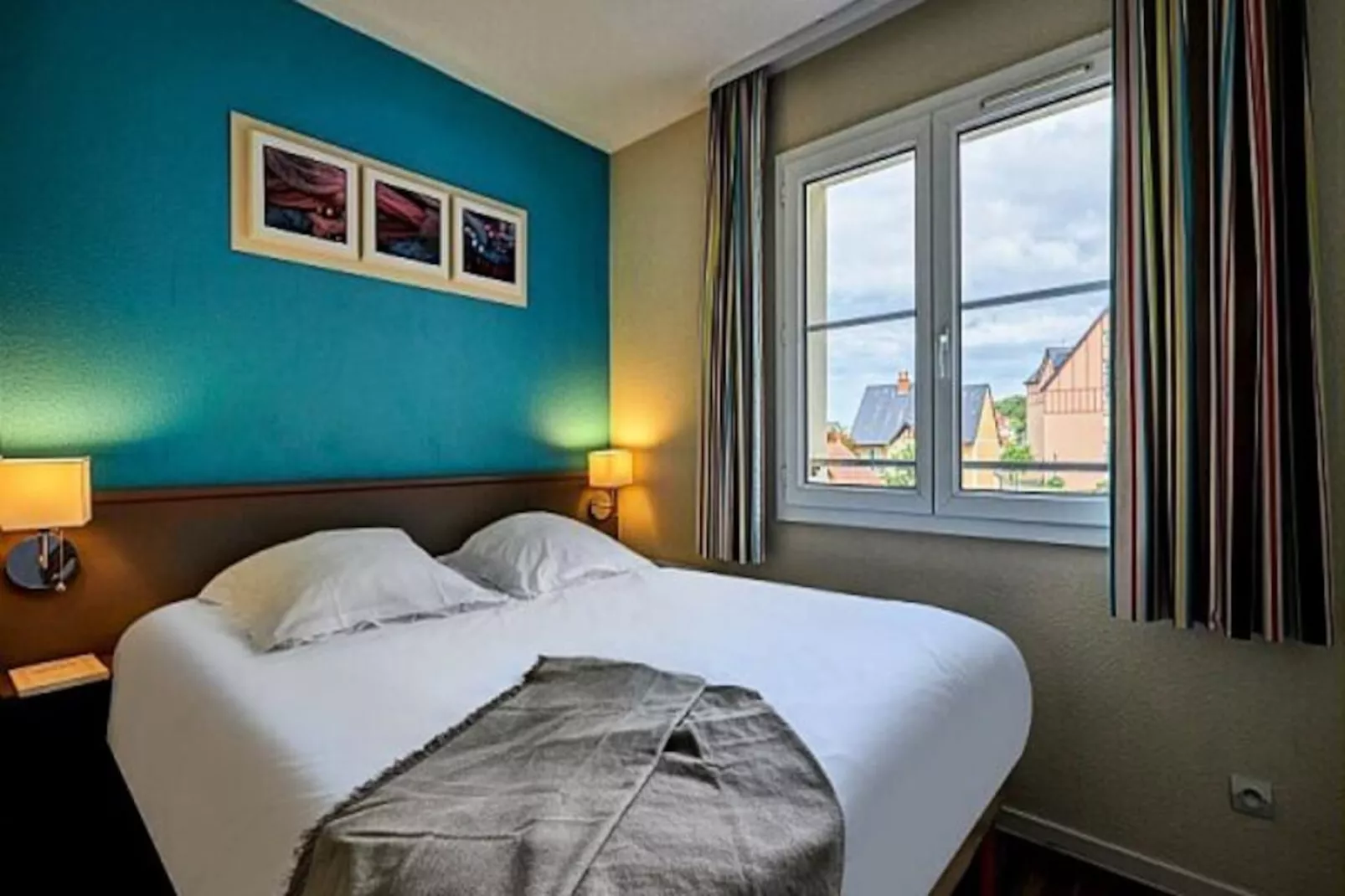 Résidence Port Guillaume - maeva Home-Image-tags.