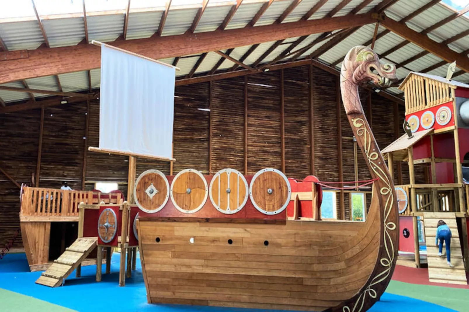 Résidence Goélia La Pommeraie-Image-tags.