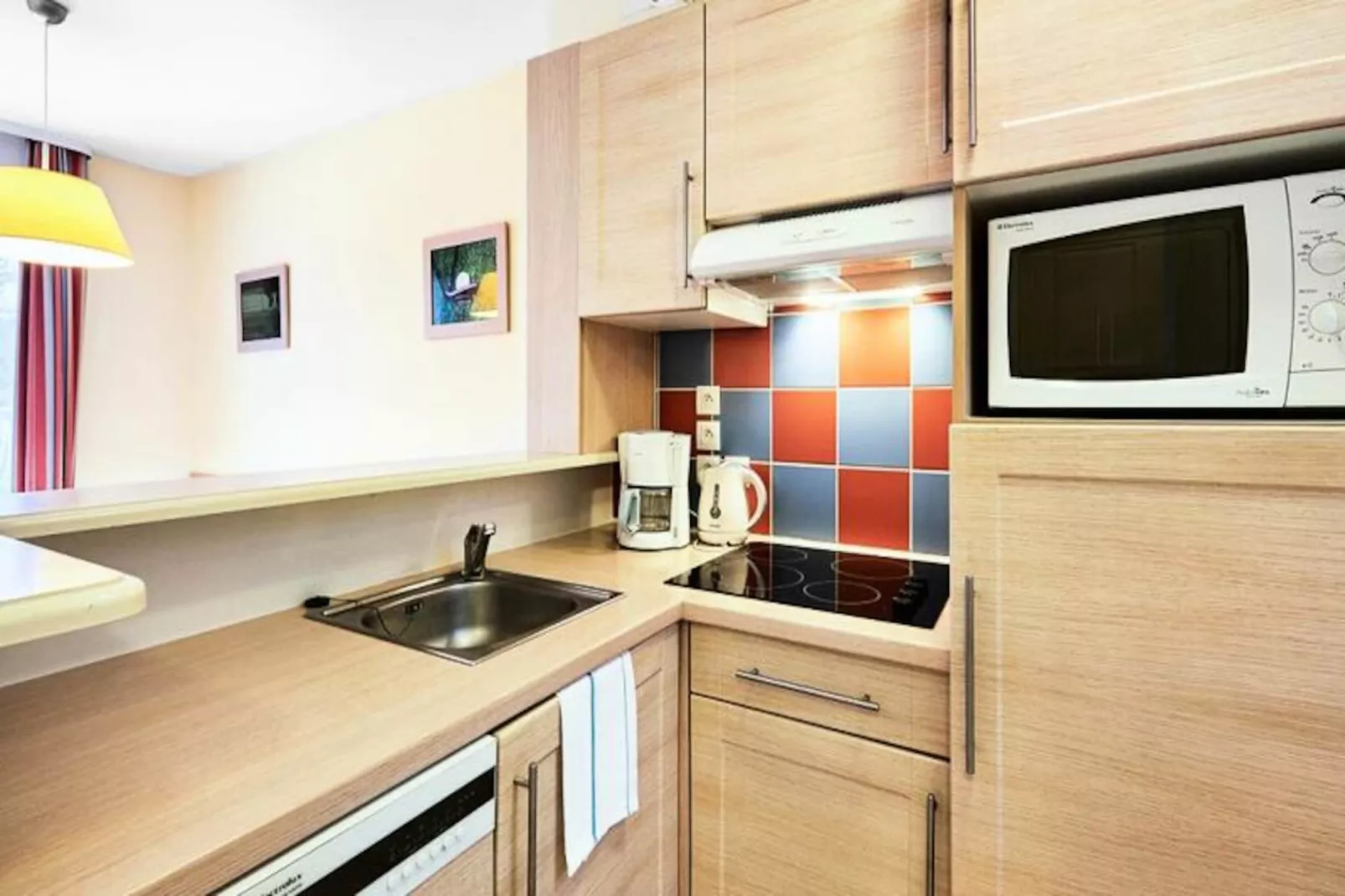 Résidence Le Green Beach - maeva Home-Image-tags.