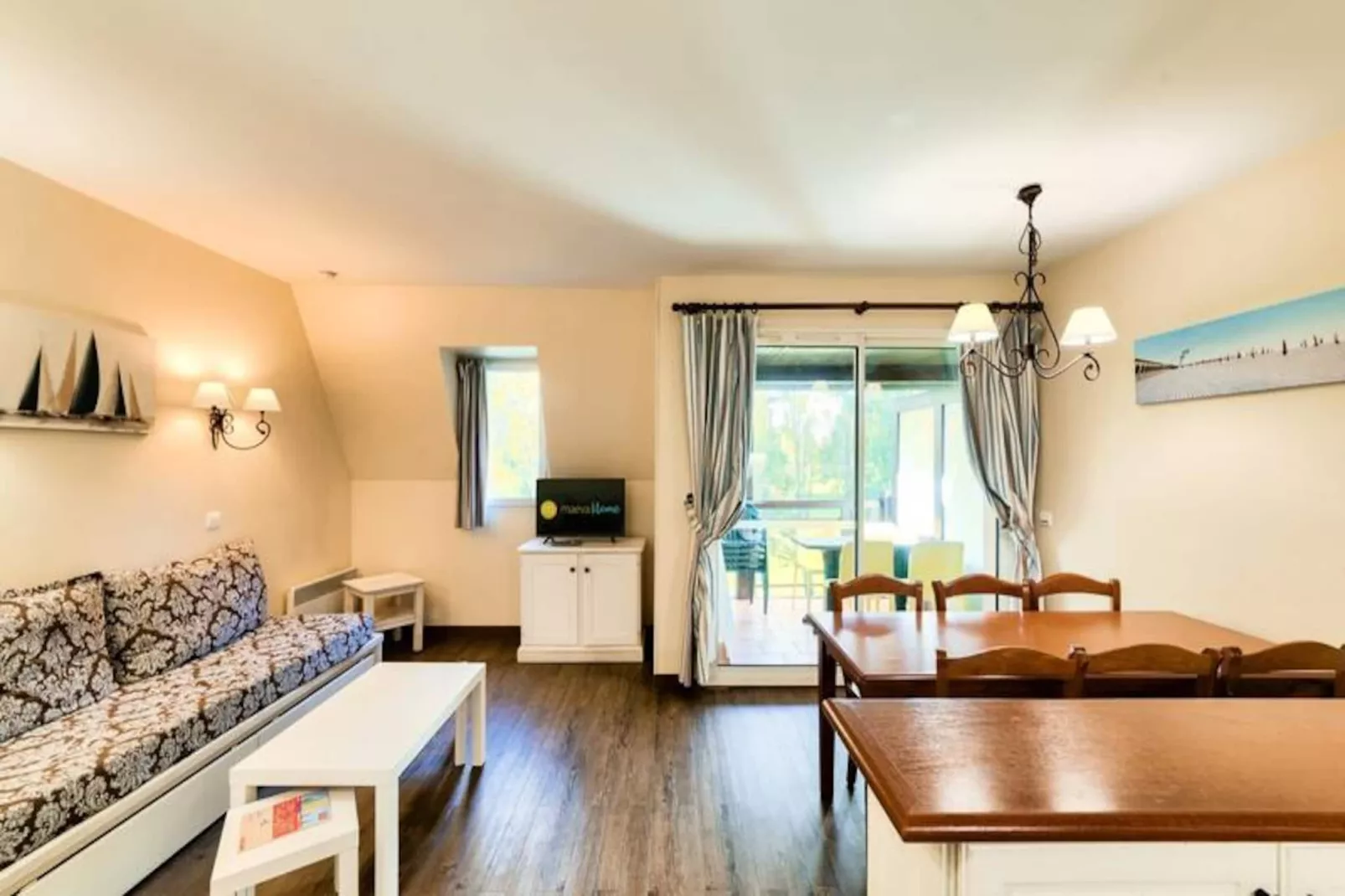 La Résidence du Golf - maeva Home-Image-tags.