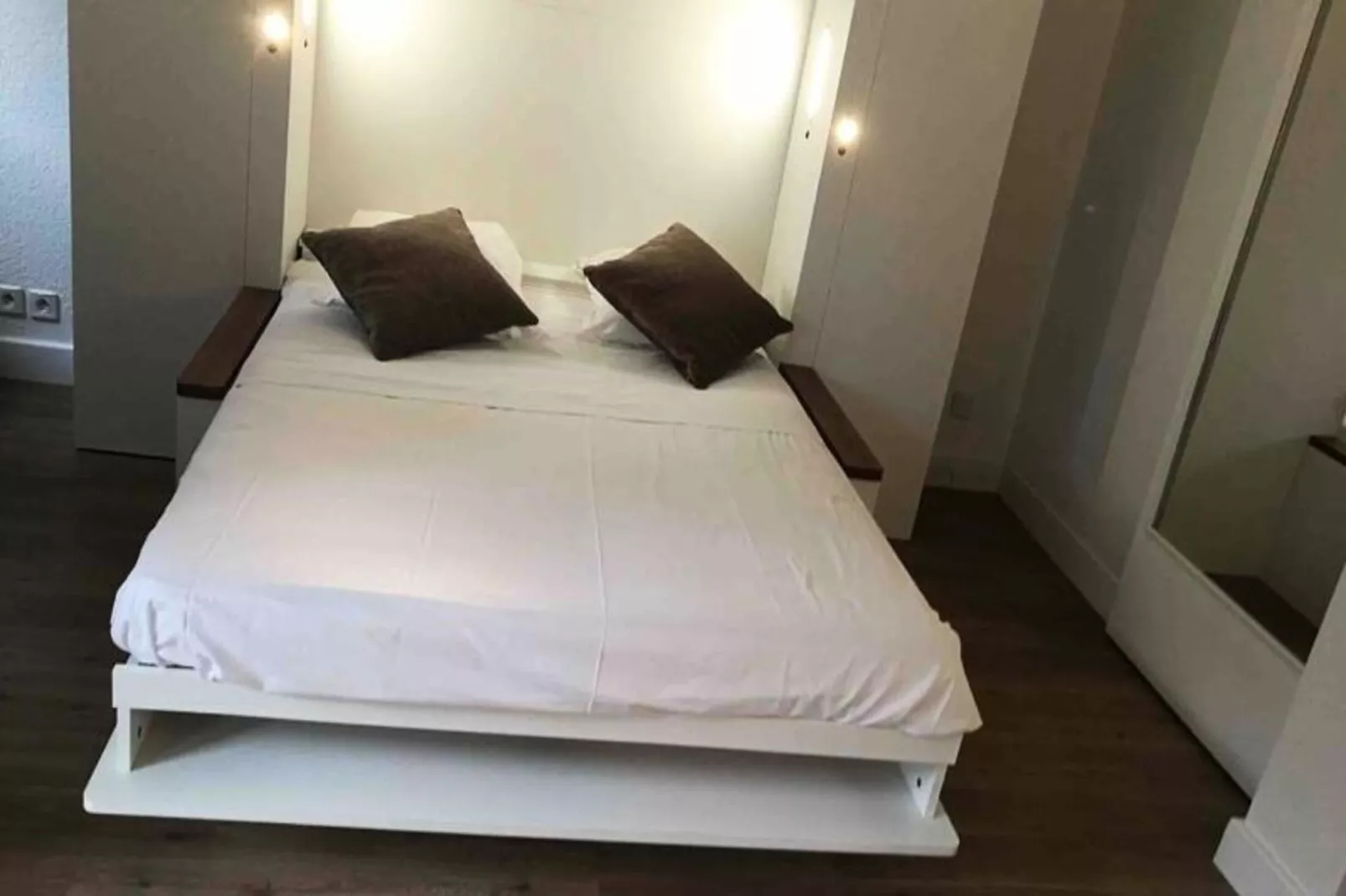 Résidence Les Embruns - maeva Home-Exterior in summer